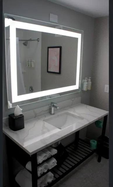 Hawthorn Extended Stay by Wyndham Knoxville