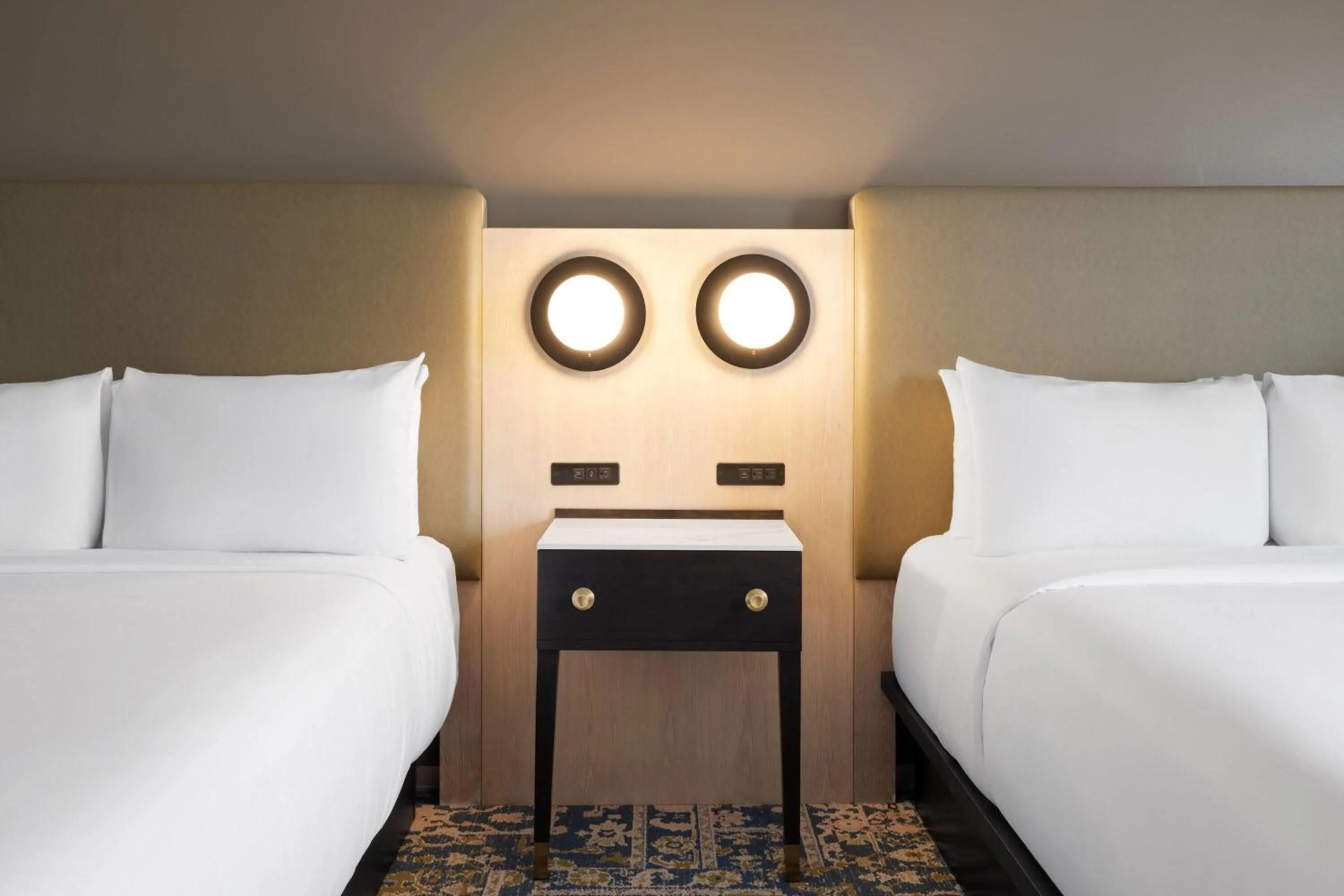 Photo of the whole room, Bed in Origin Atlanta, a Wyndham Hotel