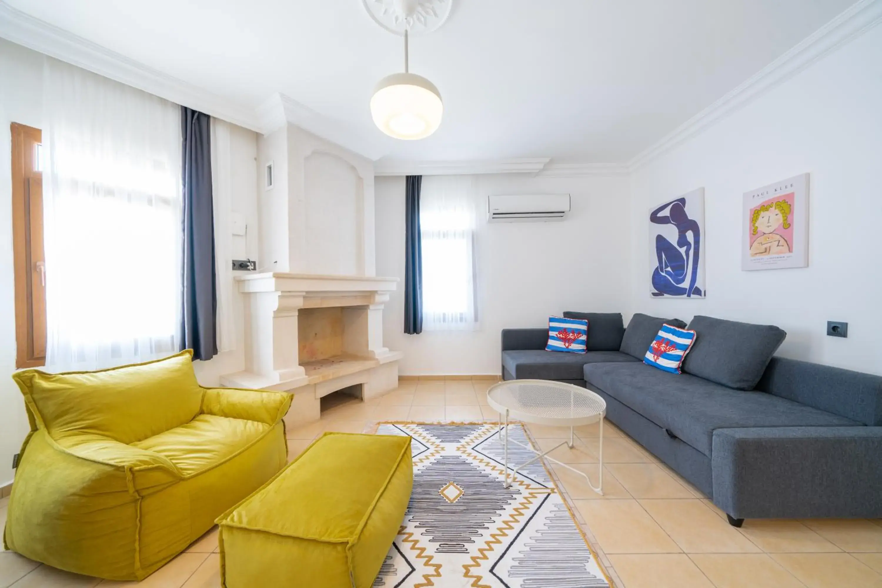 Apartment with Garden View in Bella Kaş Apartment with Garden View in Bella Kaş