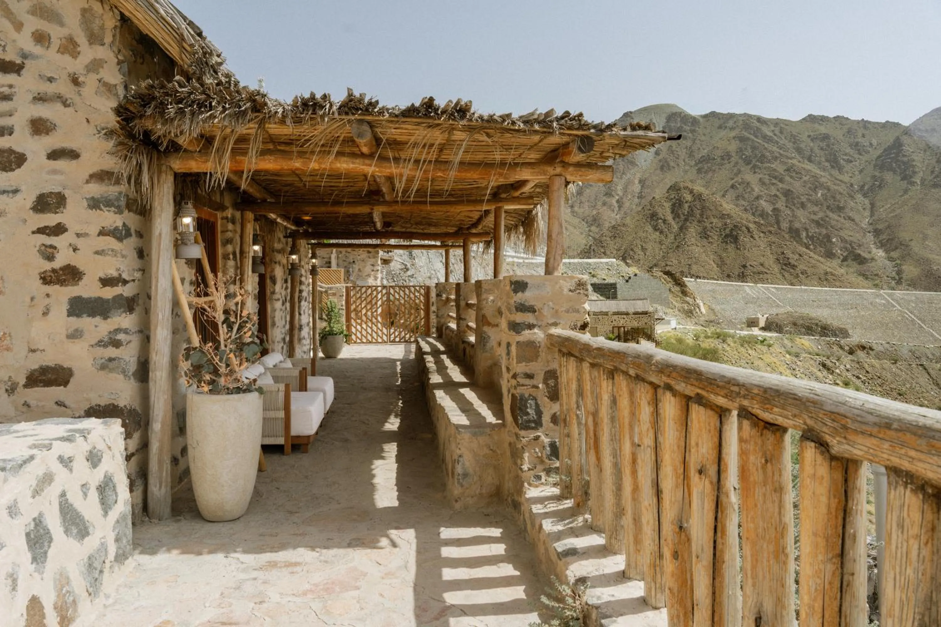 Balcony/Terrace in Najd Al Meqsar, By Sharjah Collection - Adults Only