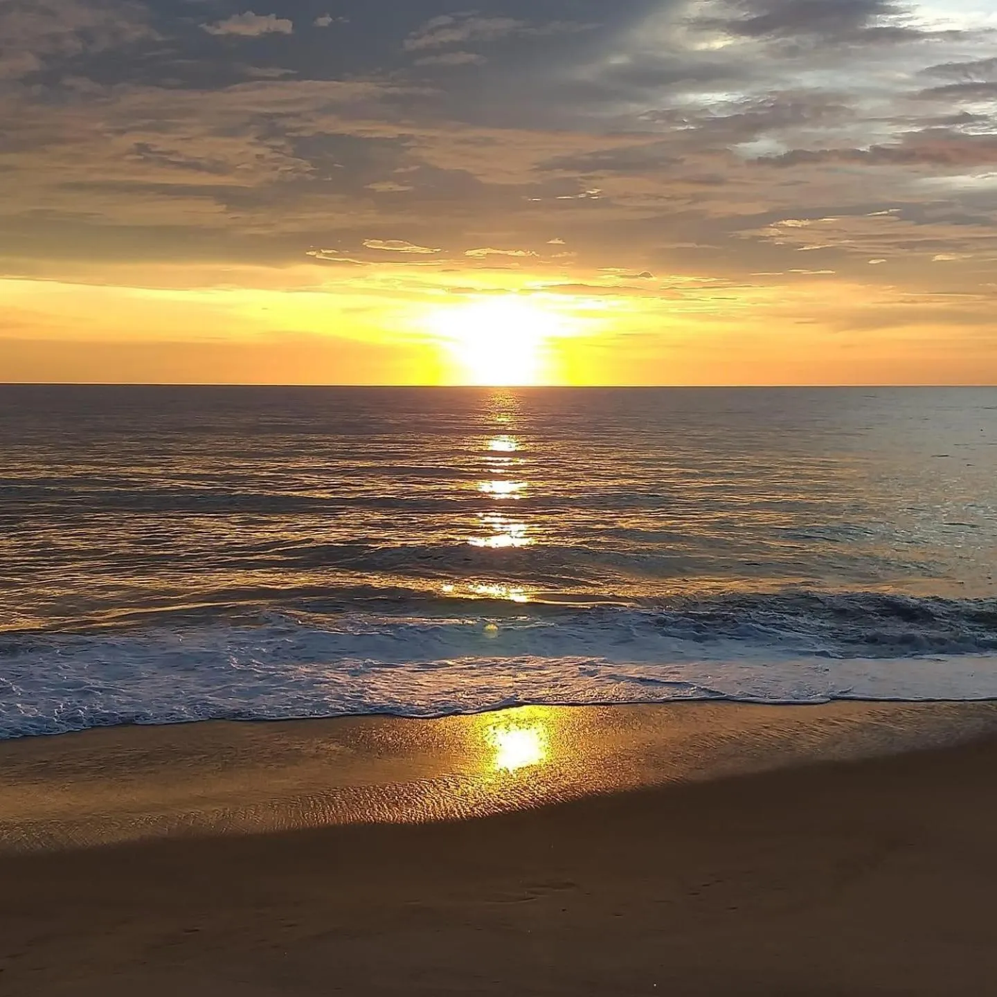 Beach in Solomon Beach Hotel