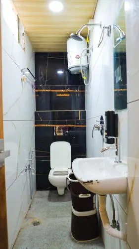 Shri Shiv Ganga Bhakt Niwas