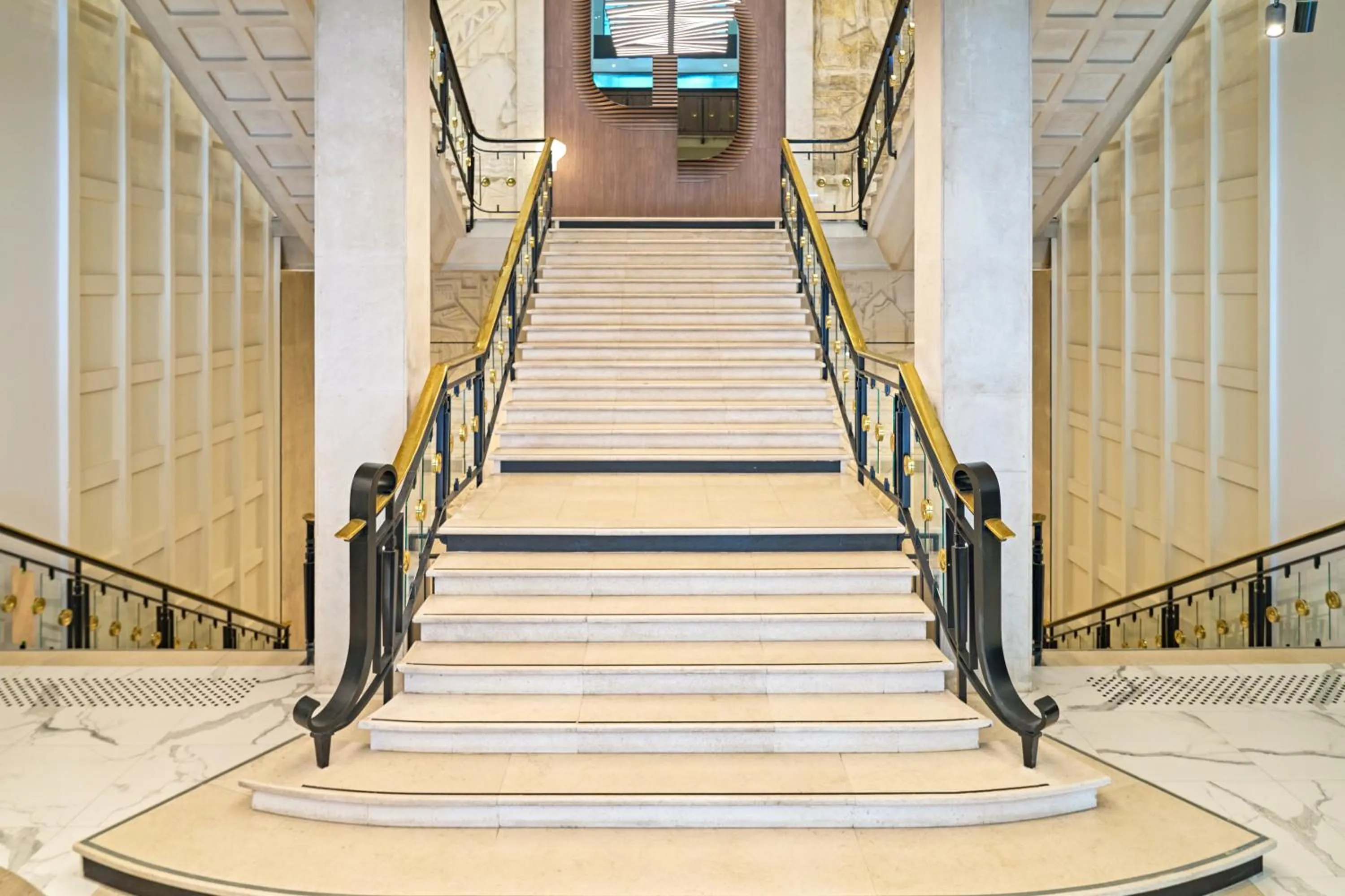 Property building in Novotel Rouen Centre Cathédrale