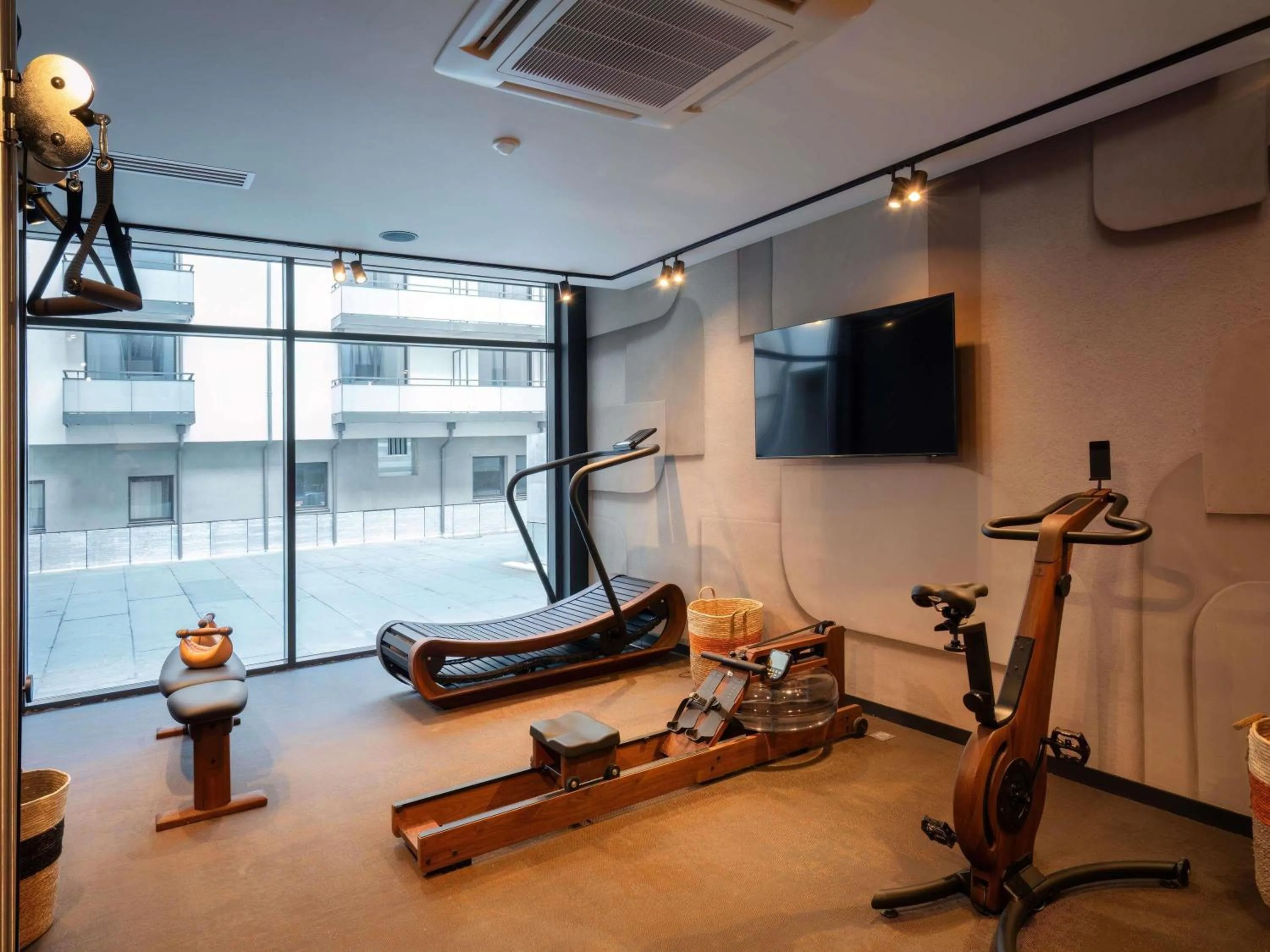 Other in Novotel Rouen Centre Cathédrale