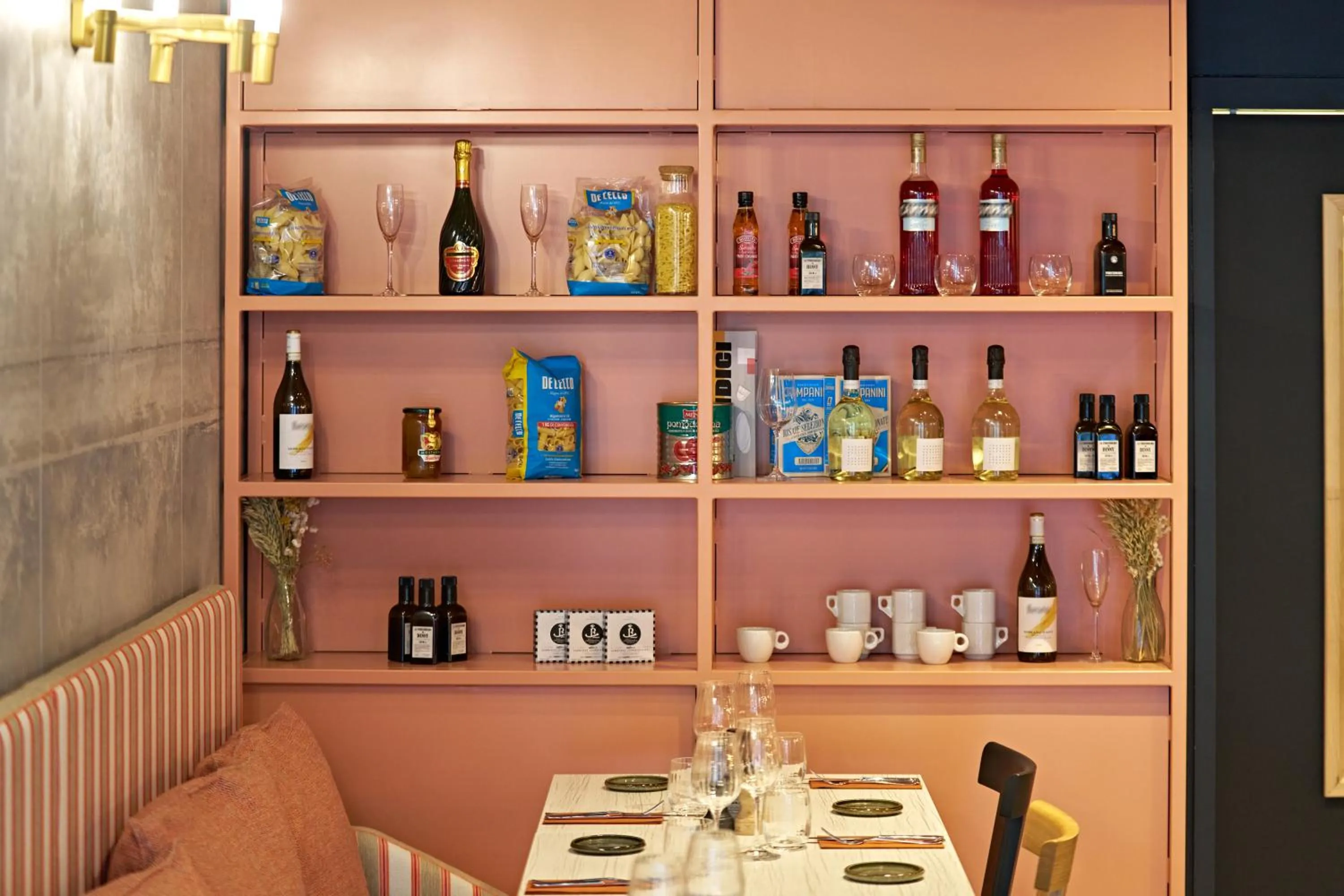 Restaurant/places to eat in Novotel Rouen Centre Cathédrale