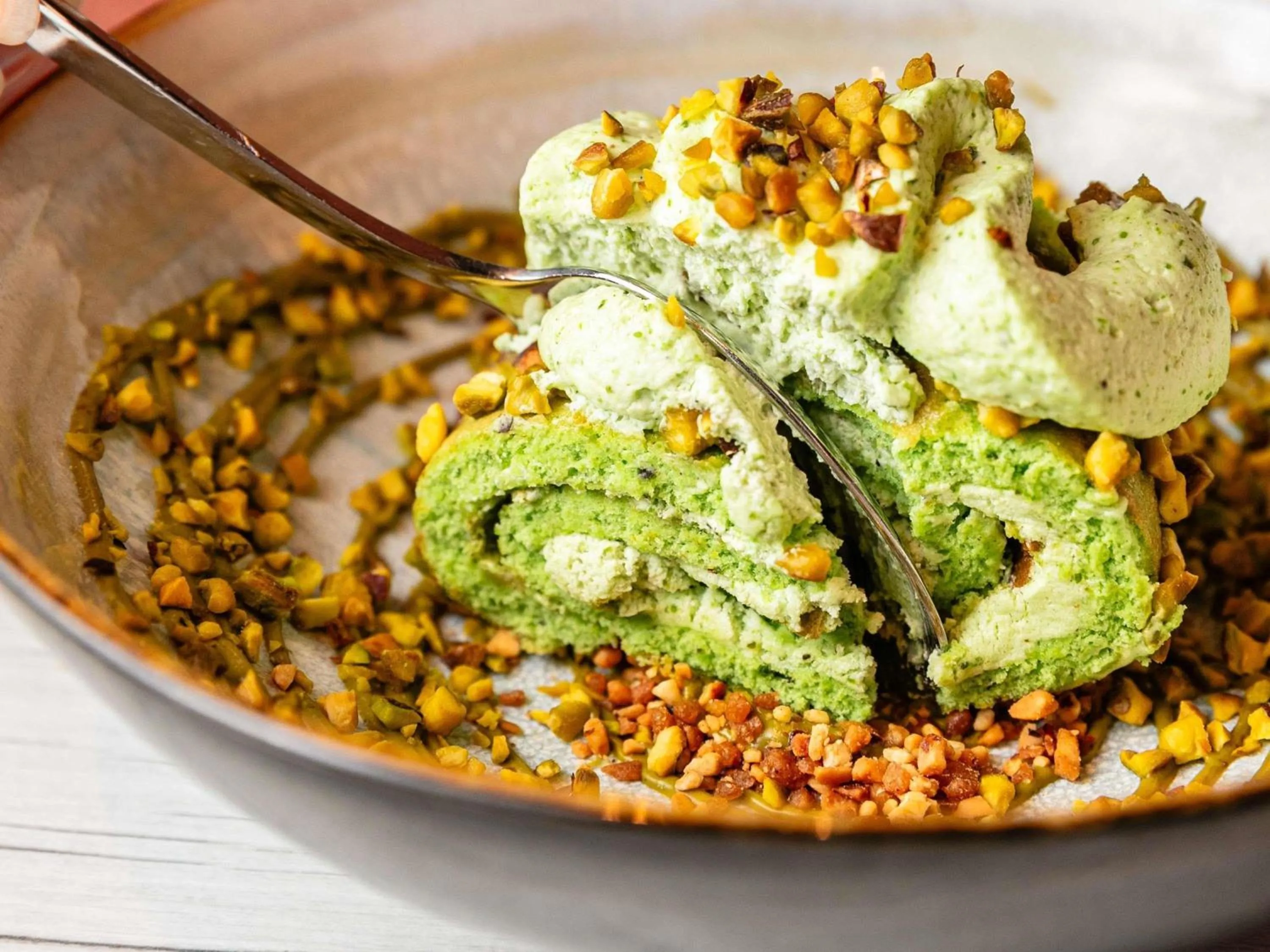 Restaurant/places to eat in Novotel Rouen Centre Cathédrale