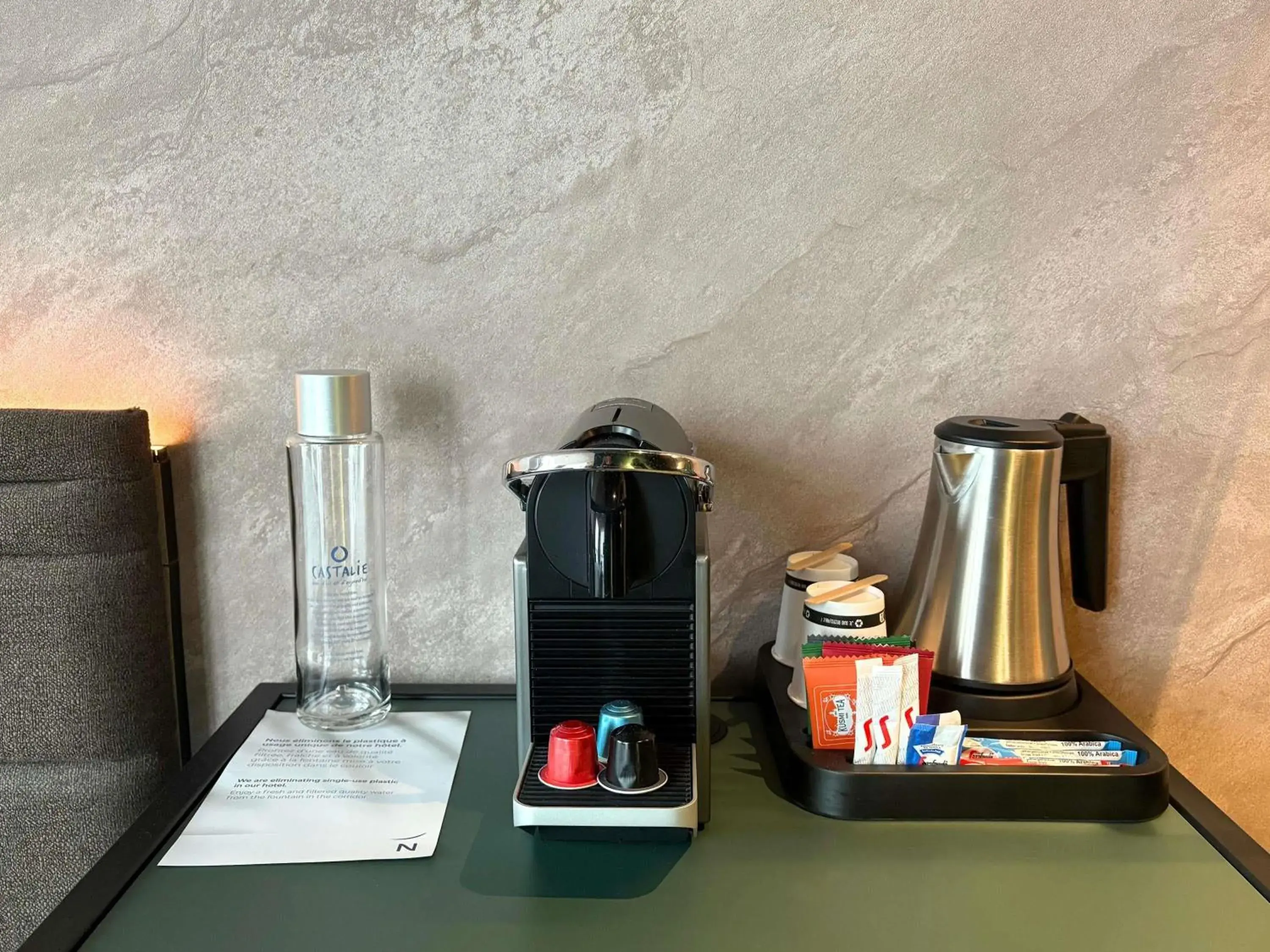 Executive bedroom -1 double bed in Novotel Rouen Centre Cathédrale Executive bedroom -1 double bed in Novotel Rouen Centre Cathédrale