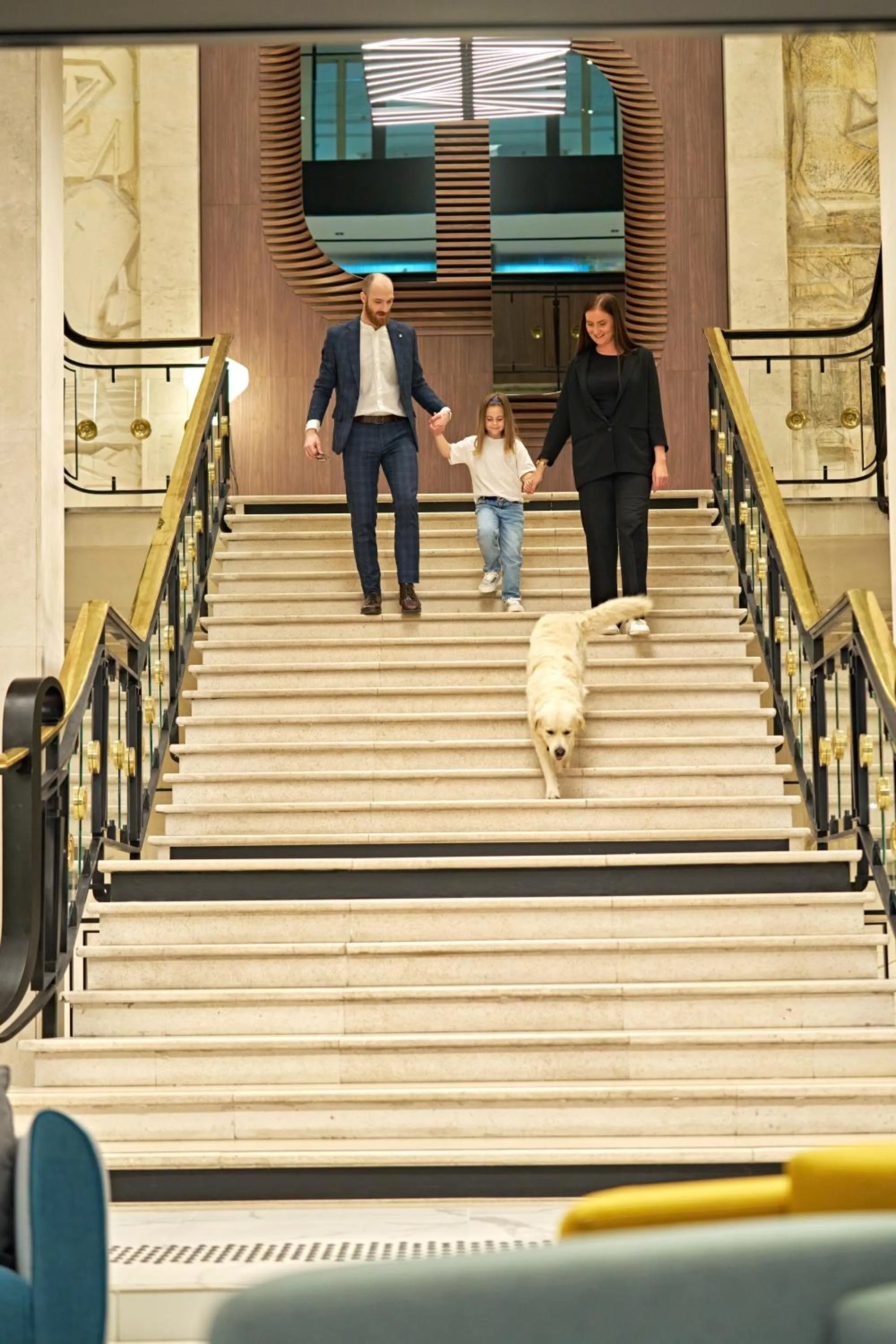 Property building in Novotel Rouen Centre Cathédrale