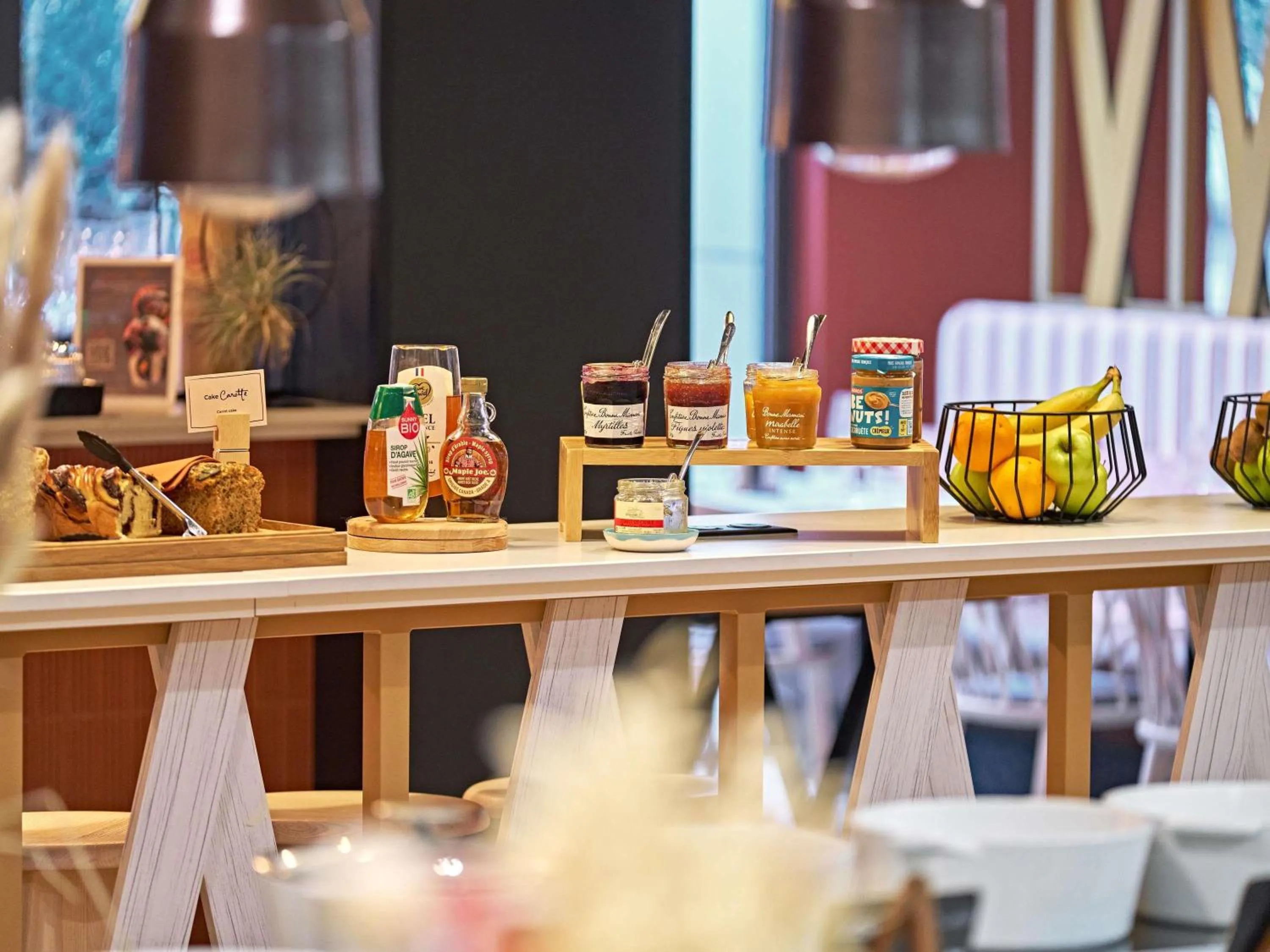 Other in Novotel Rouen Centre Cathédrale