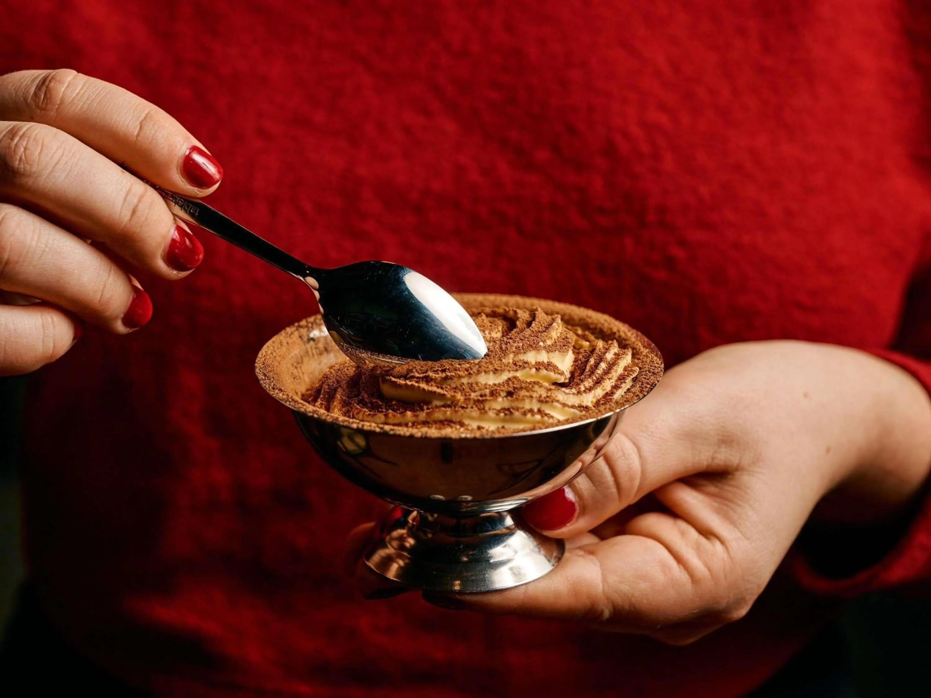 Restaurant/places to eat in Novotel Melbourne Airport