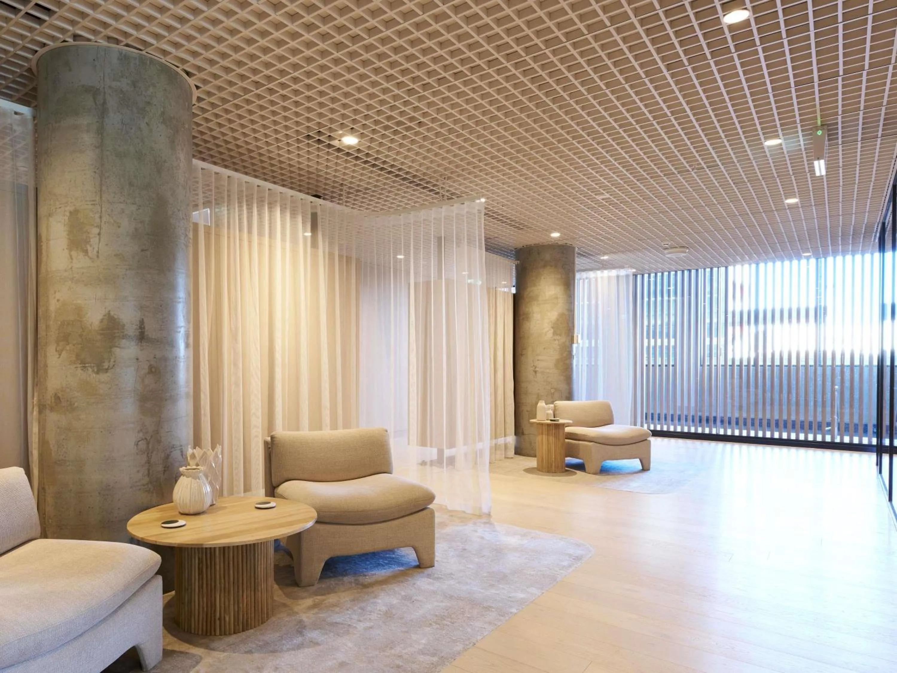 Spa and wellness centre/facilities in ibis Styles Melbourne Airport
