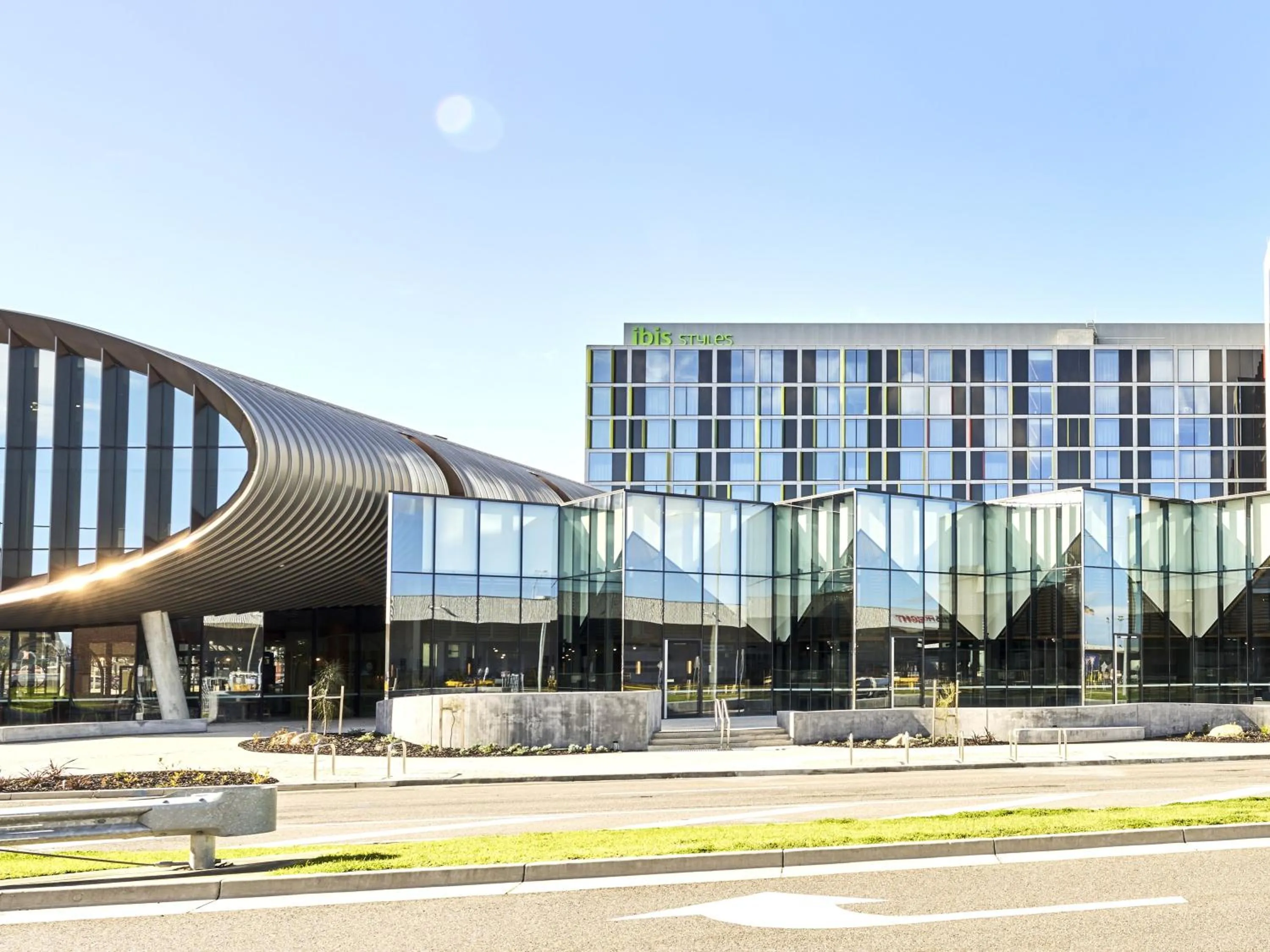 ibis Styles Melbourne Airport