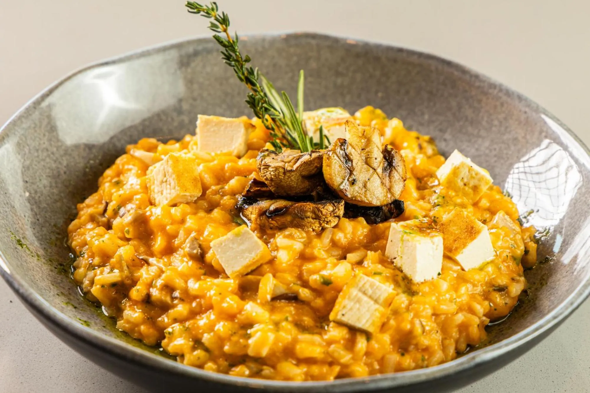 Food and drinks in Novotel Recife Marina