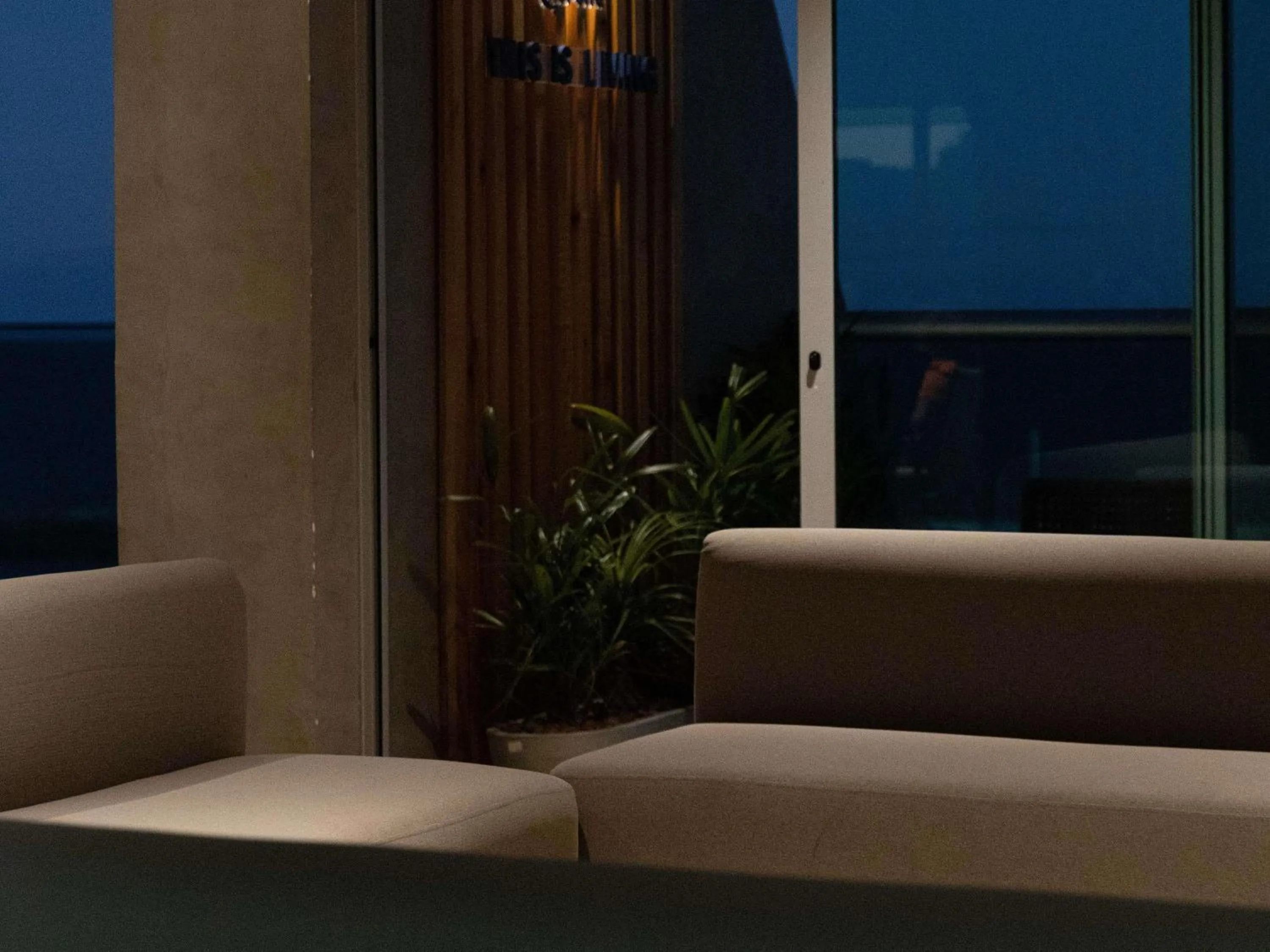 Lounge or bar in Novotel Recife Marina