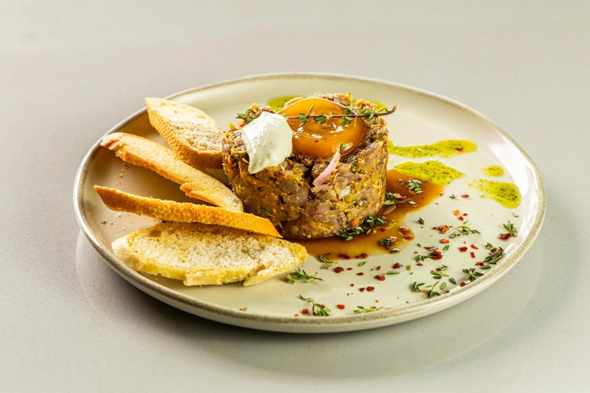 Food and drinks in Novotel Recife Marina