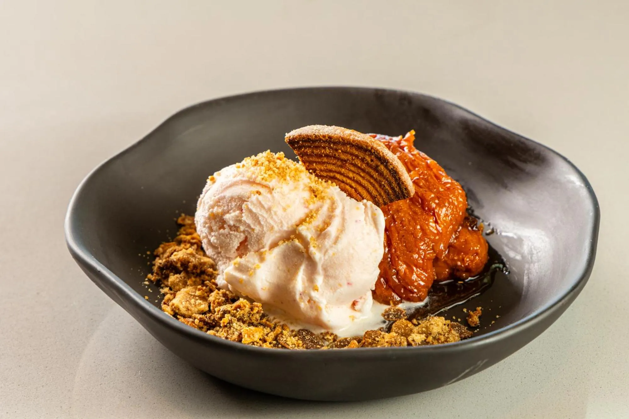 Food and drinks in Novotel Recife Marina