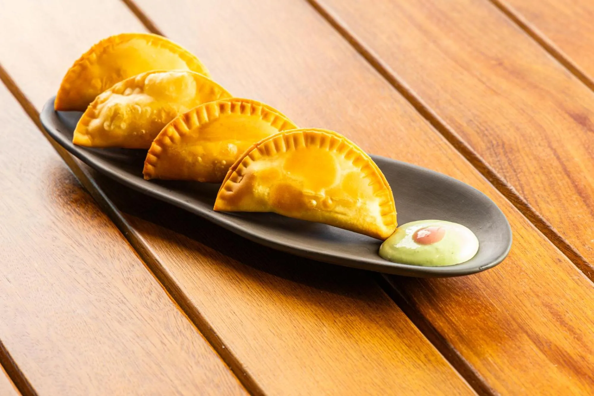 Food in Novotel Recife Marina