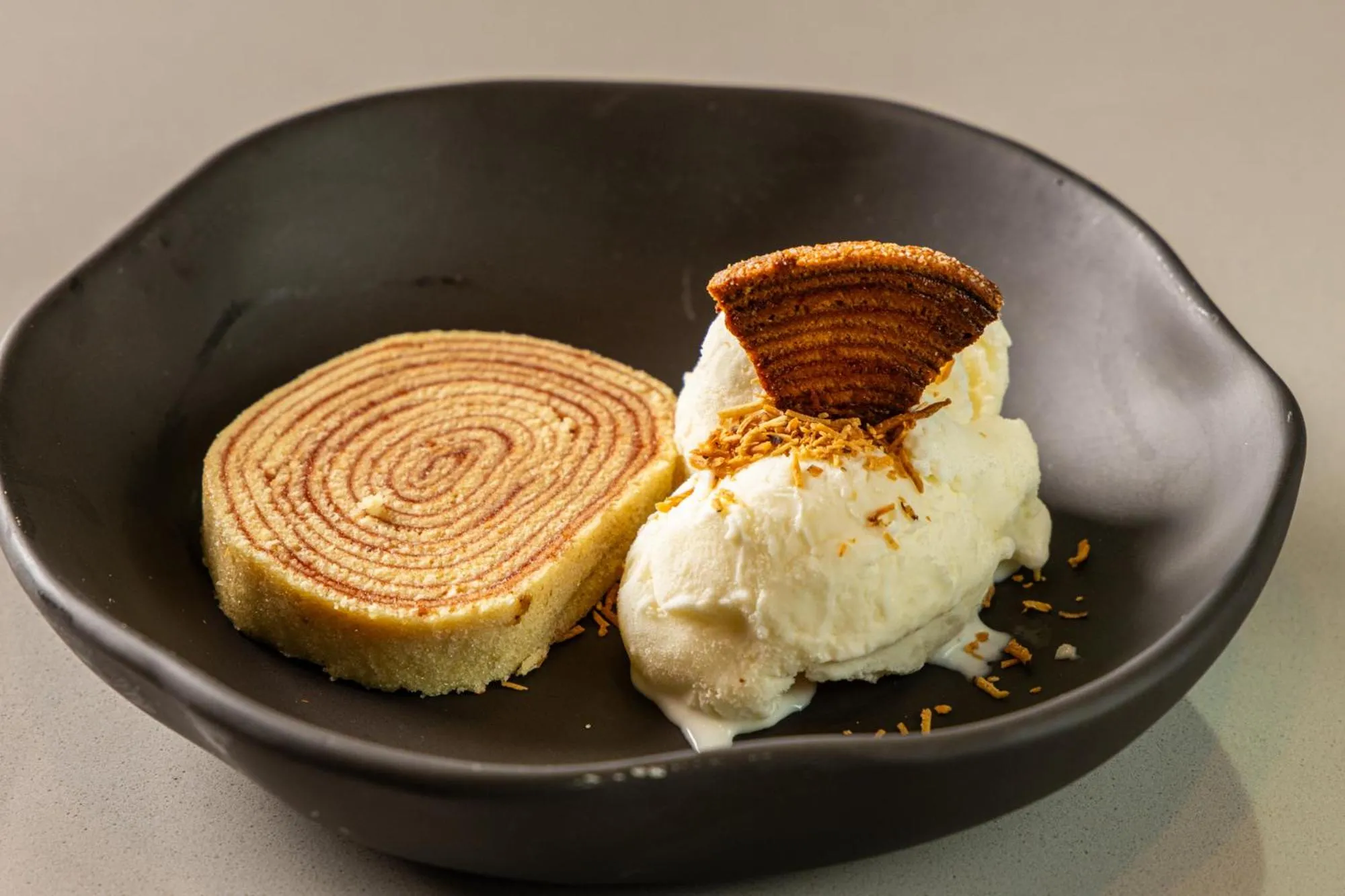 Food and drinks in Novotel Recife Marina