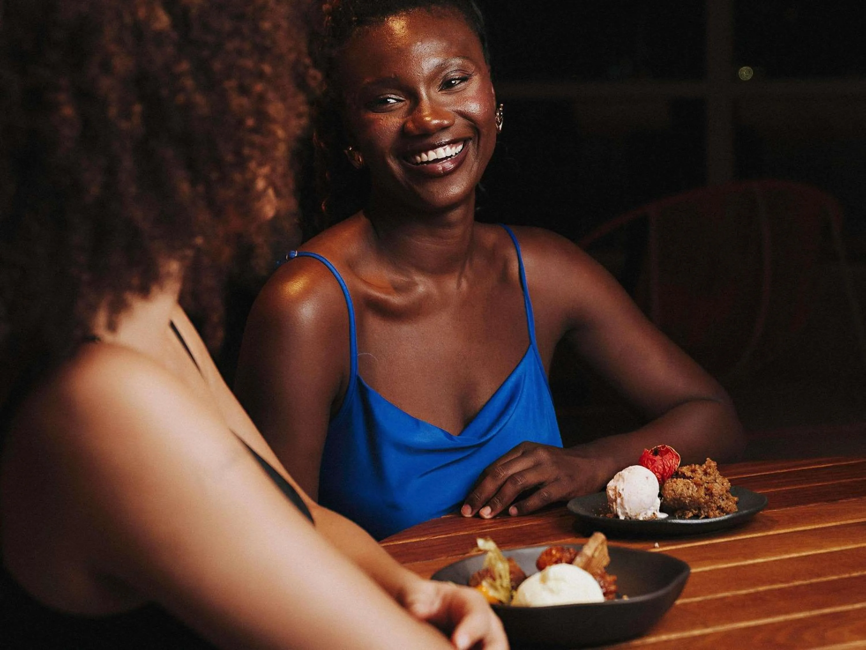 Lounge or bar in Novotel Recife Marina