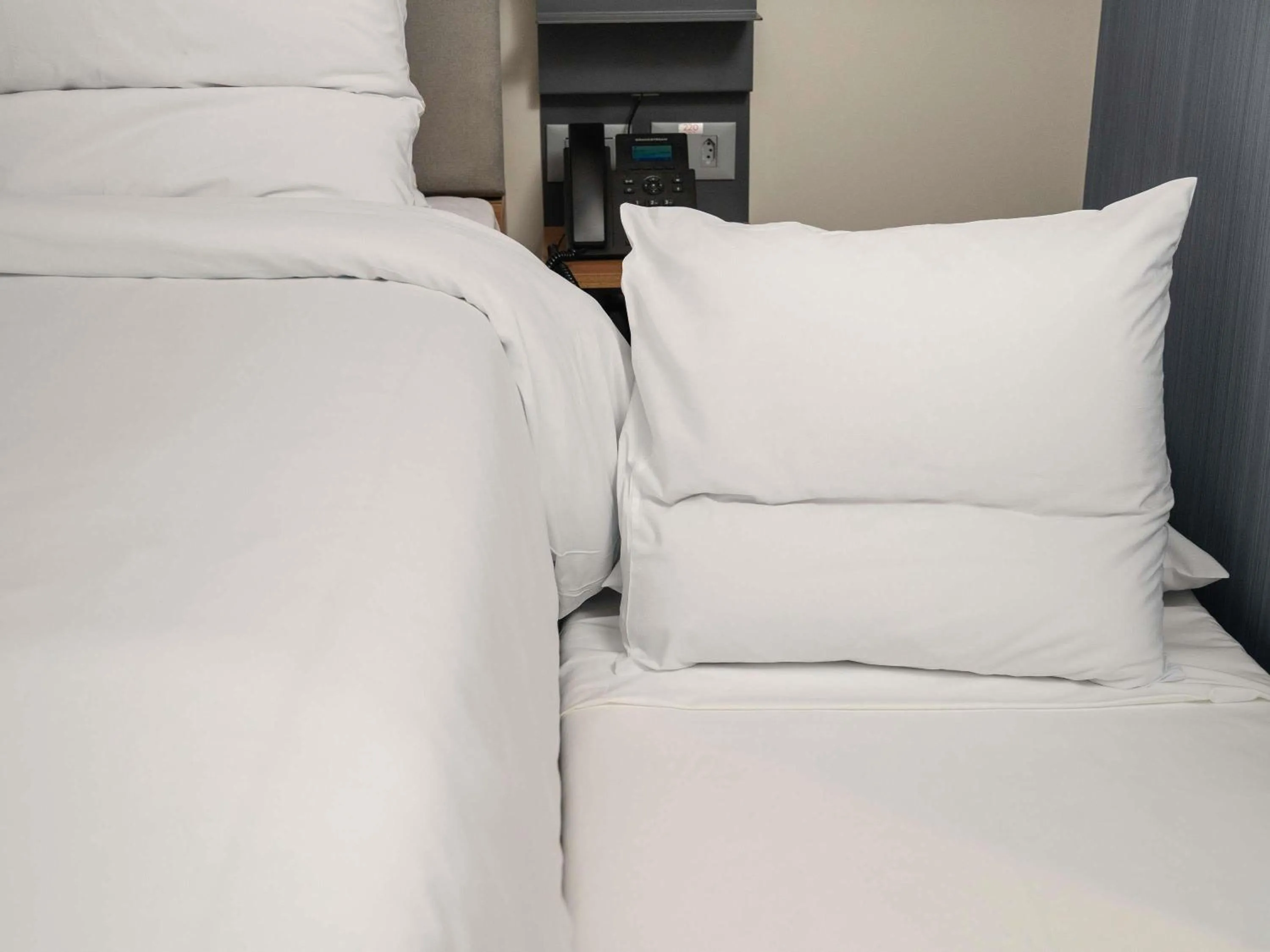 Bedroom, Bed in Novotel Recife Marina