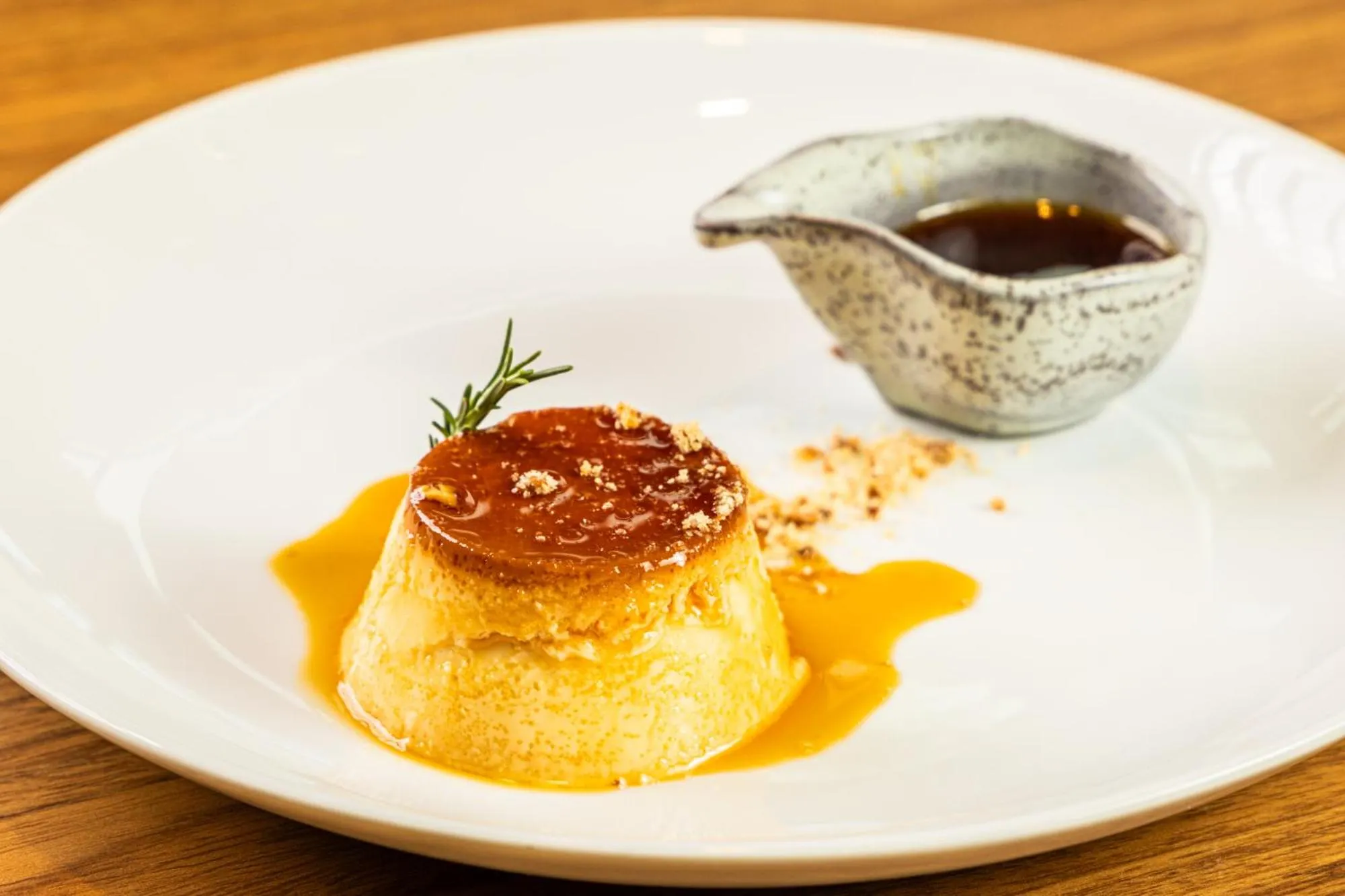 Food and drinks in Novotel Recife Marina