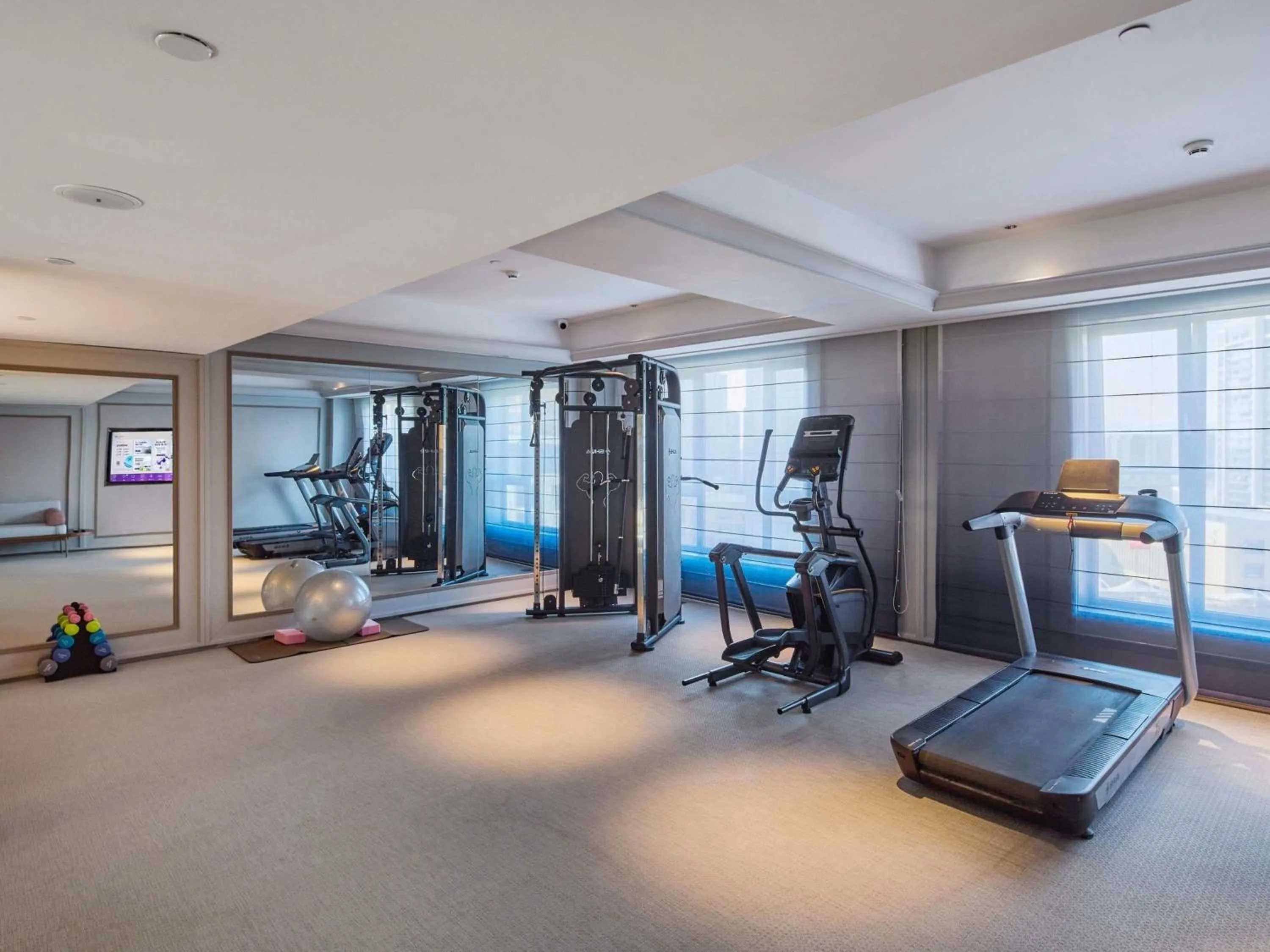 Other in Mercure Yiwu International Trade City