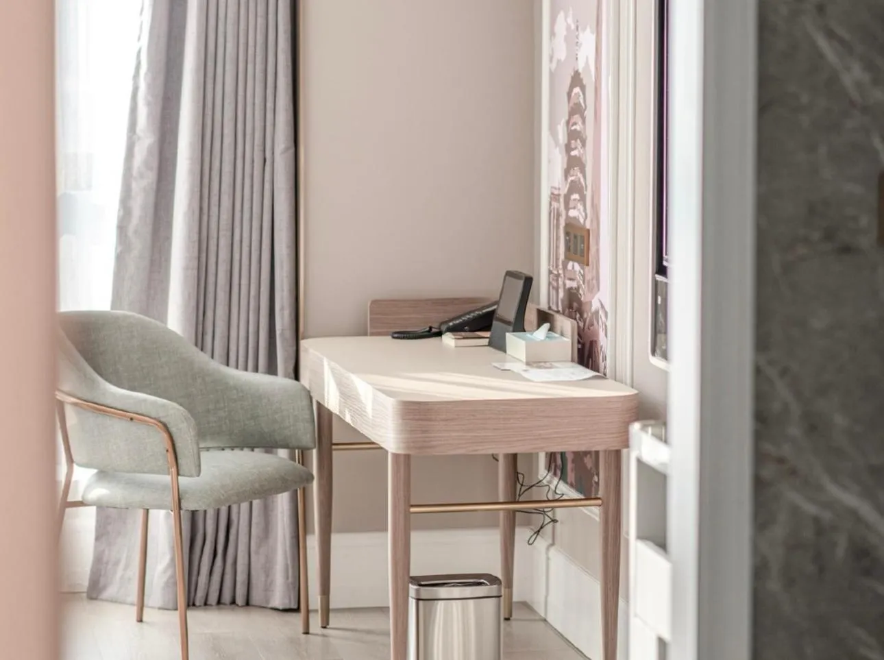 Mercure Wuxi Taihu Scenic Area Jiangnan University