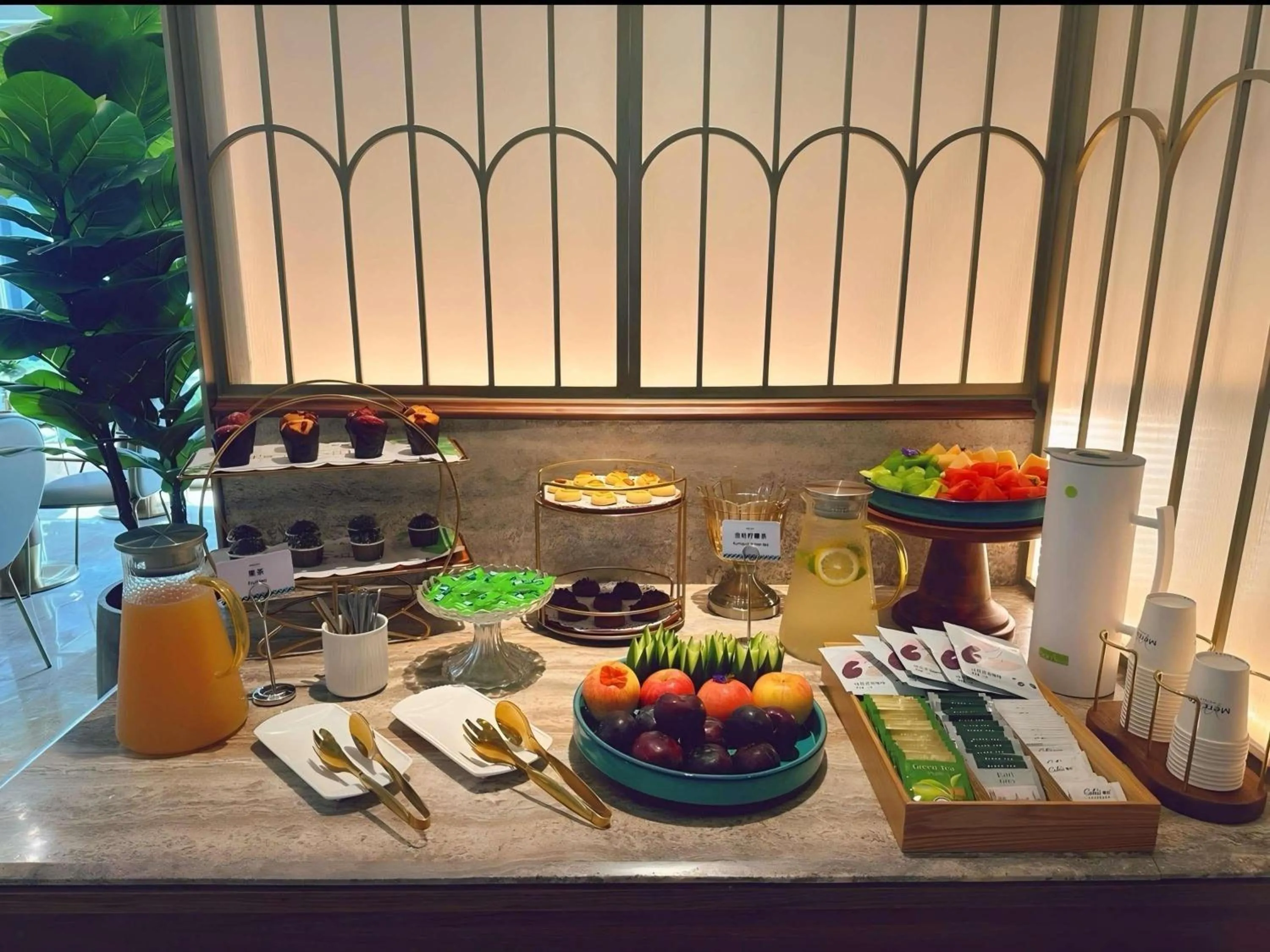 Other in Mercure Xi'an Stadium Hotel