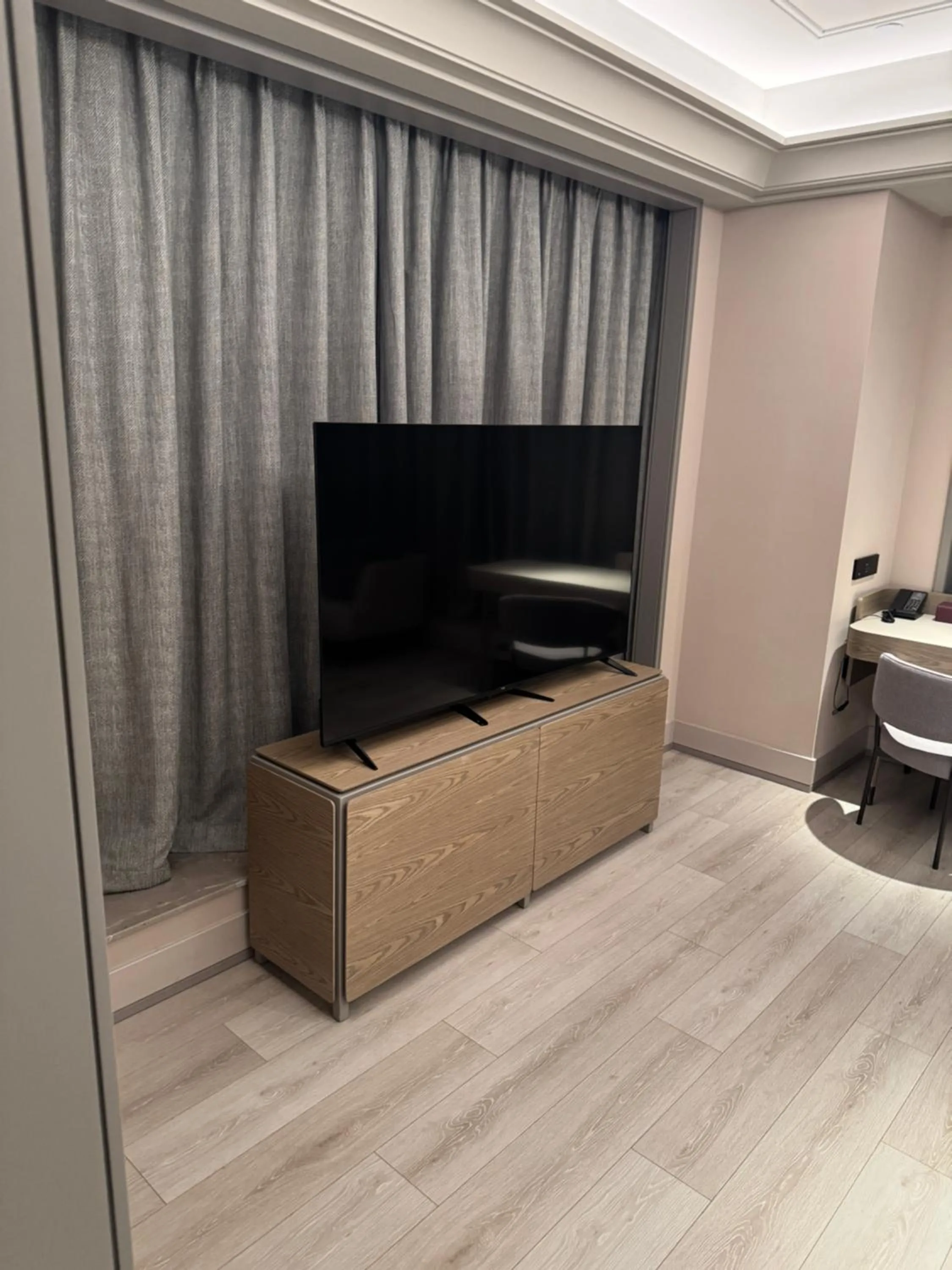 Photo of the whole room in Mercure Guangzhou Financial City