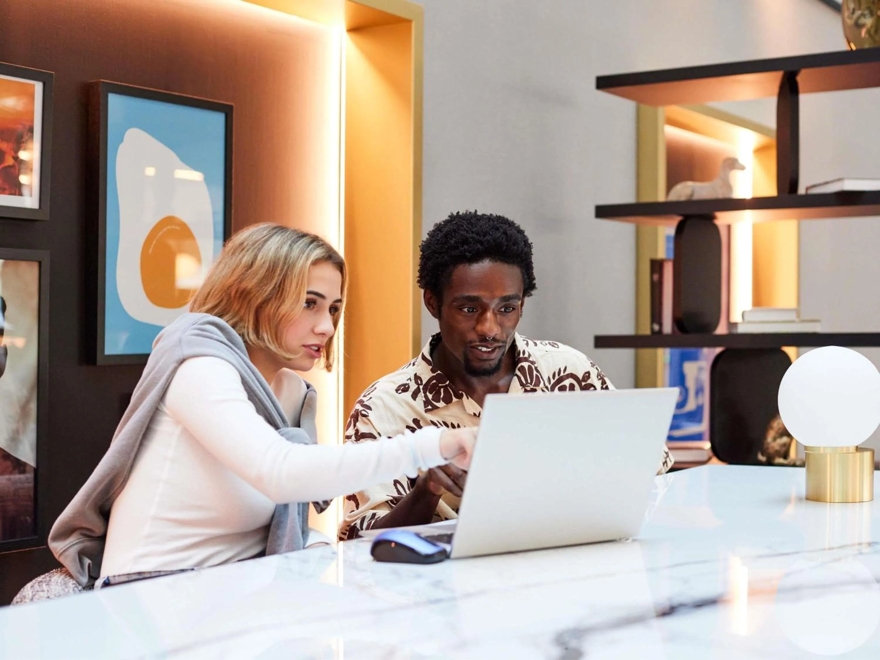 Sports in TRIBE Manchester Airport by Accor