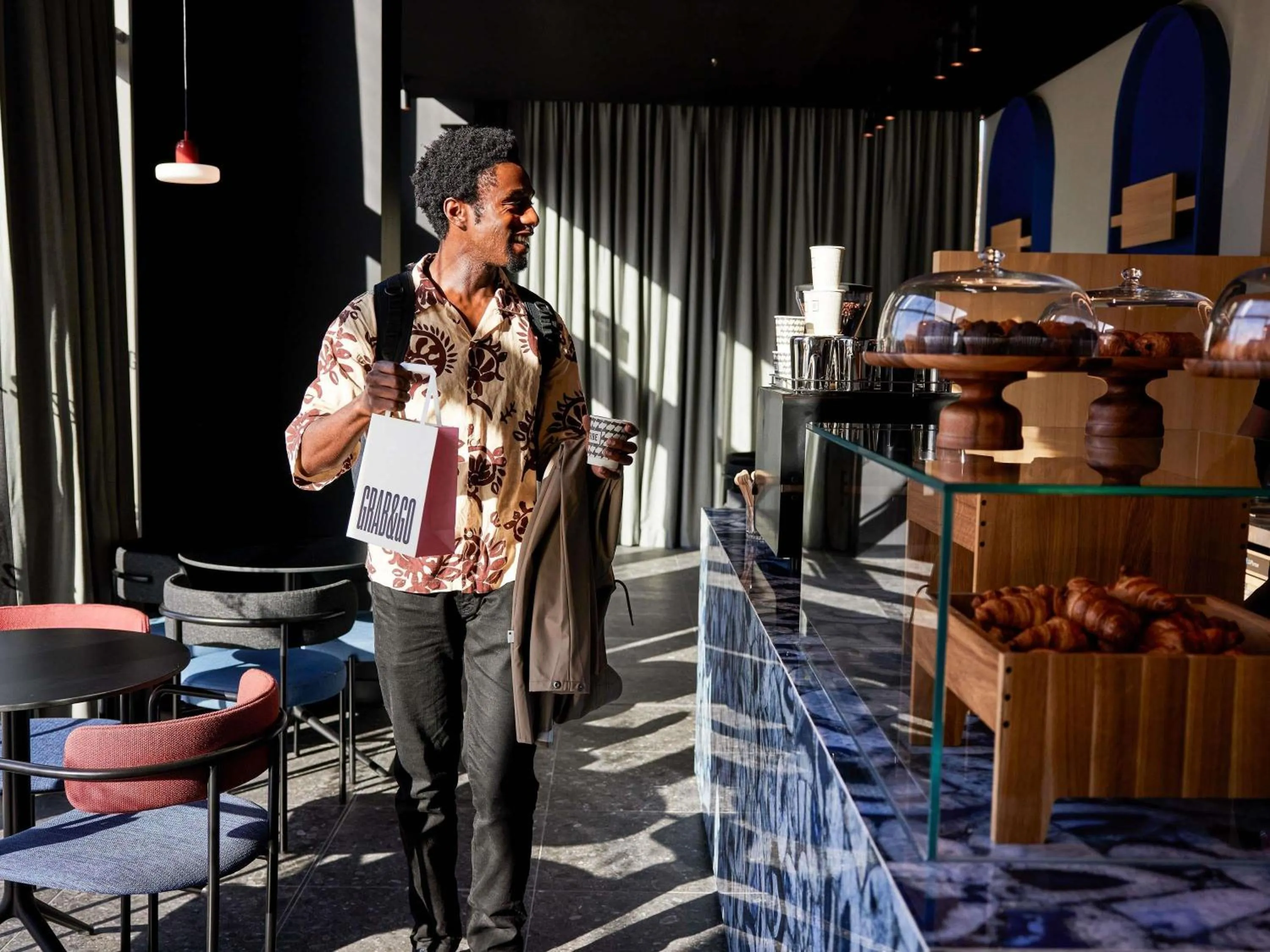 Sports in TRIBE Manchester Airport by Accor