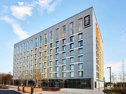 TRIBE Manchester Airport by Accor
