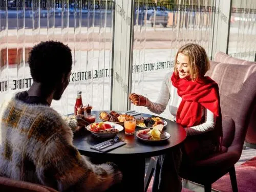 TRIBE Manchester Airport by Accor