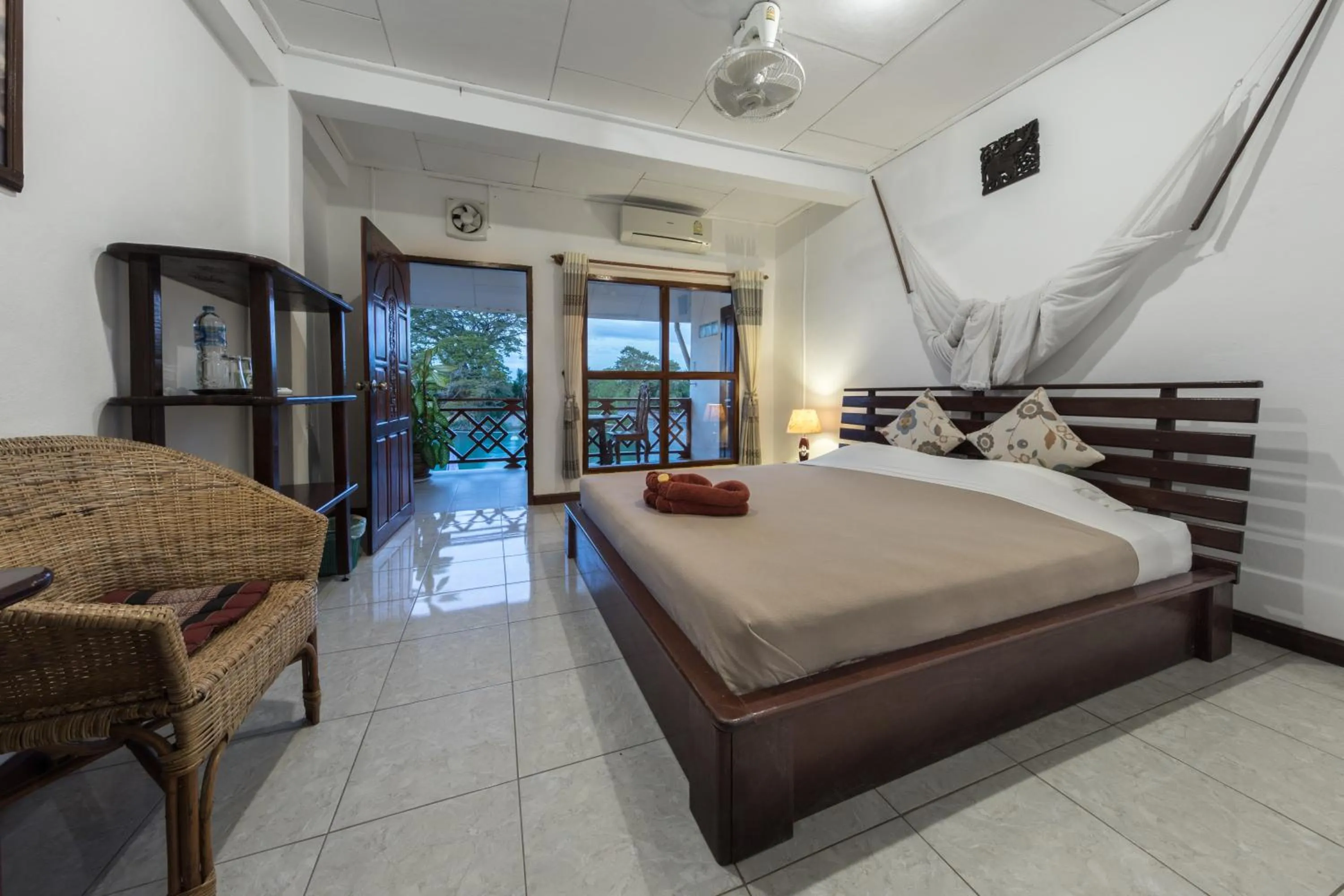 BABA Guesthouse