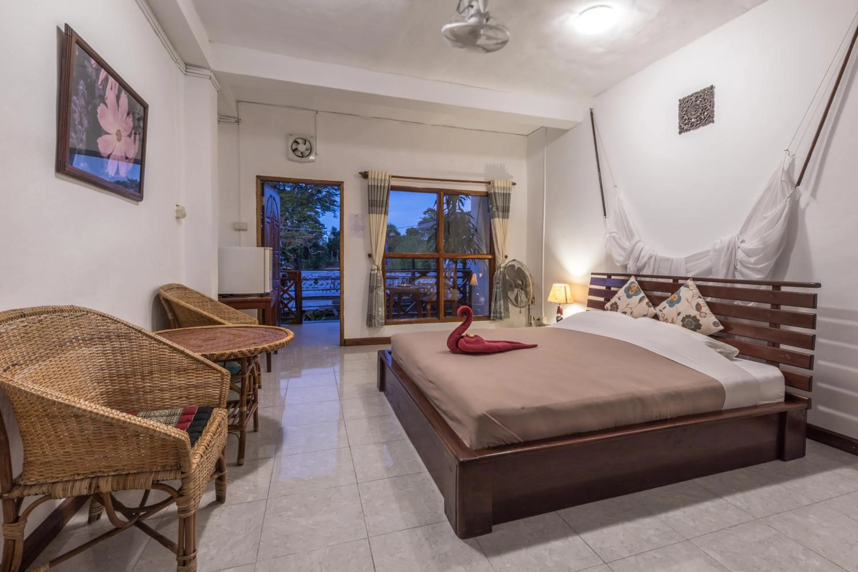 BABA Guesthouse