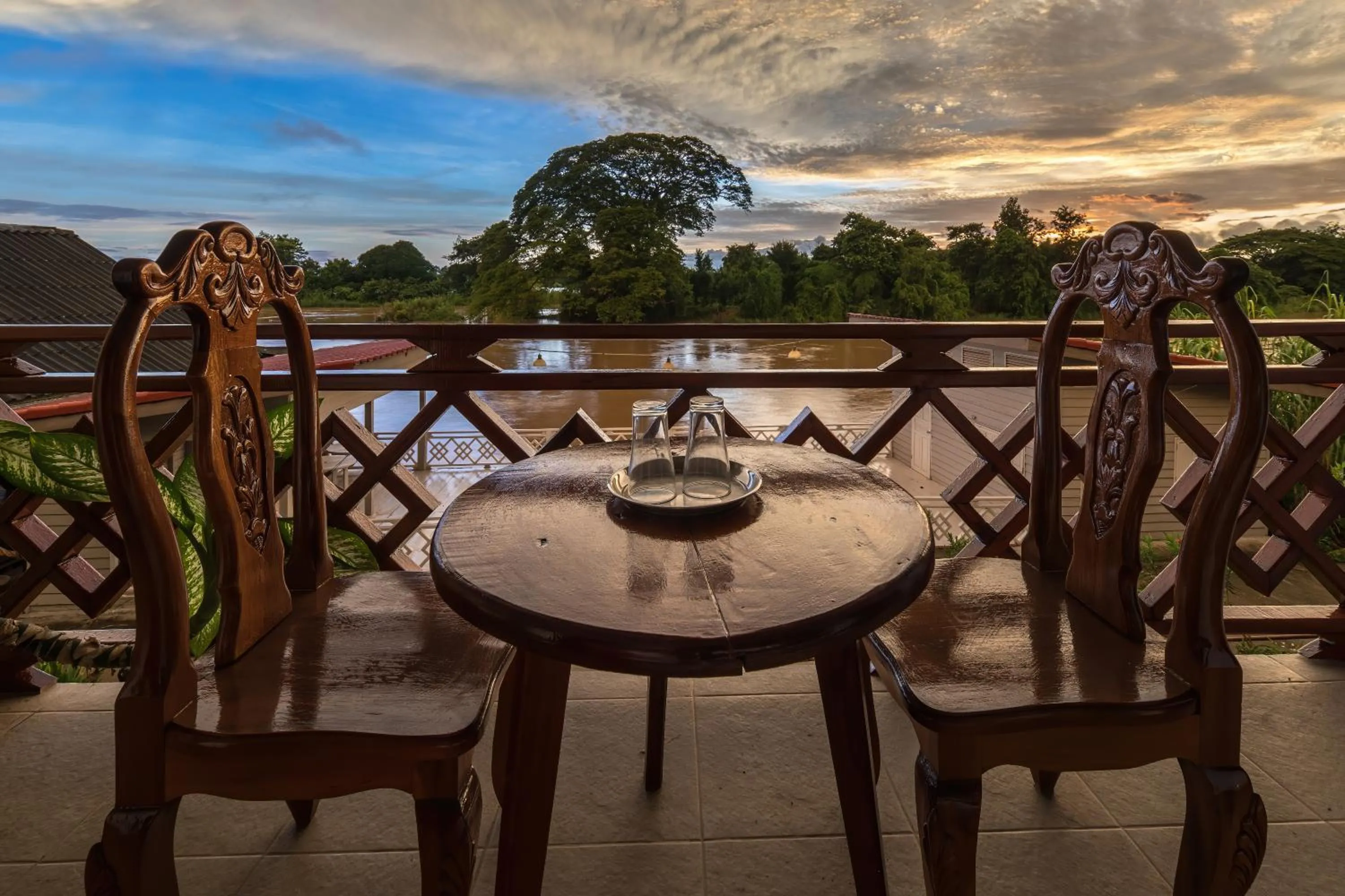 BABA Guesthouse