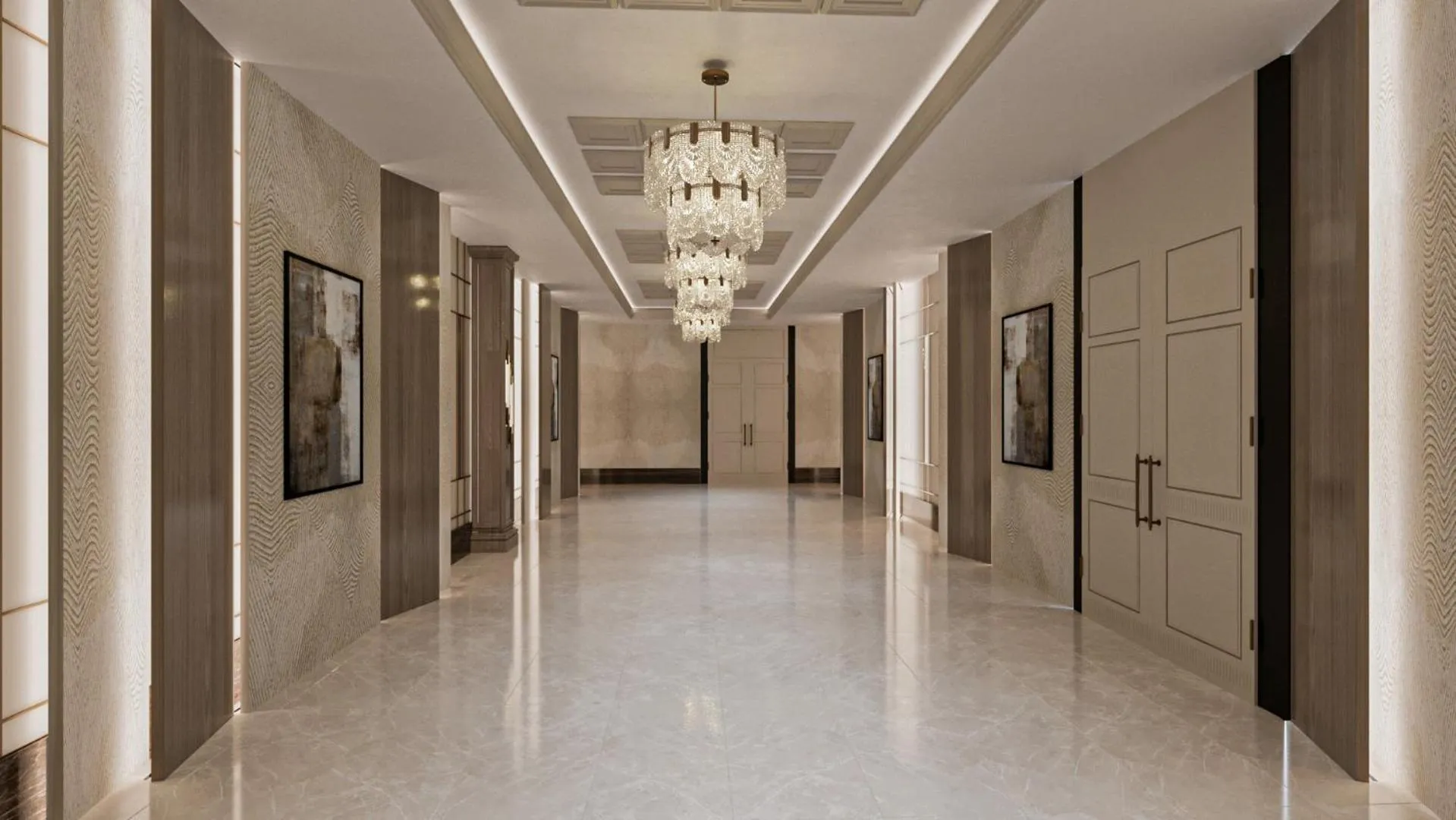 Meeting/conference room in RENEX HOTELS