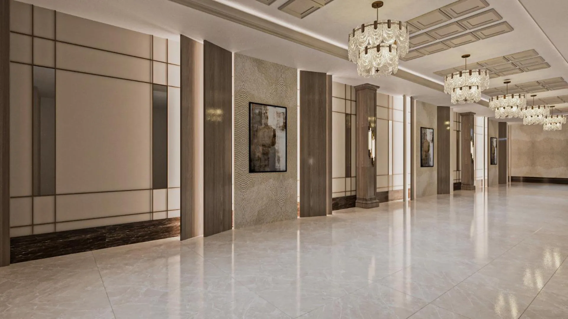 Meeting/conference room in RENEX HOTELS