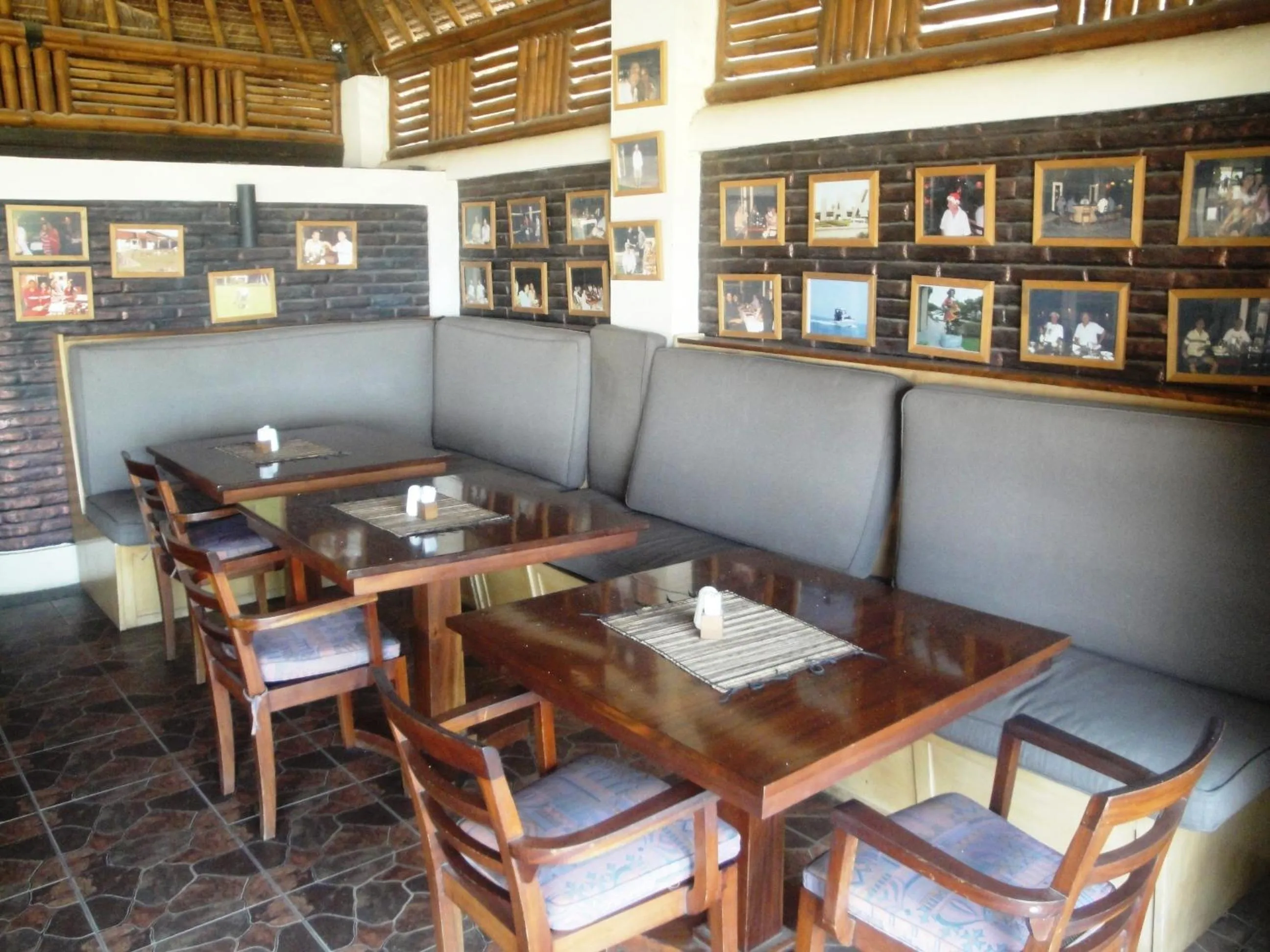 Day in Jepara Marina Beach Bungalows