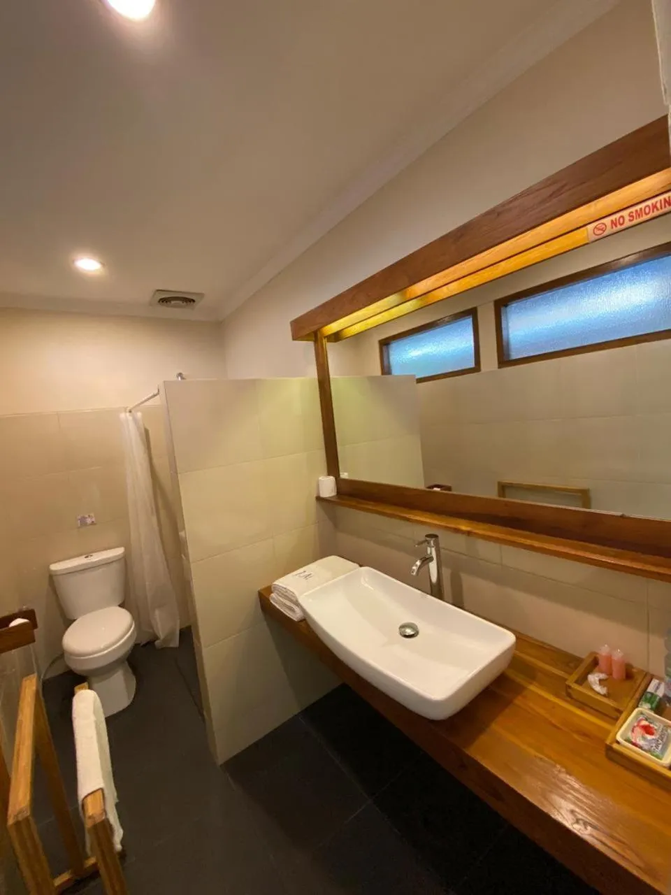 Jepara Marina Beach Bungalows