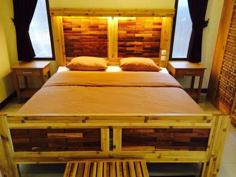 Other, Bed in Jepara Marina Beach Bungalows