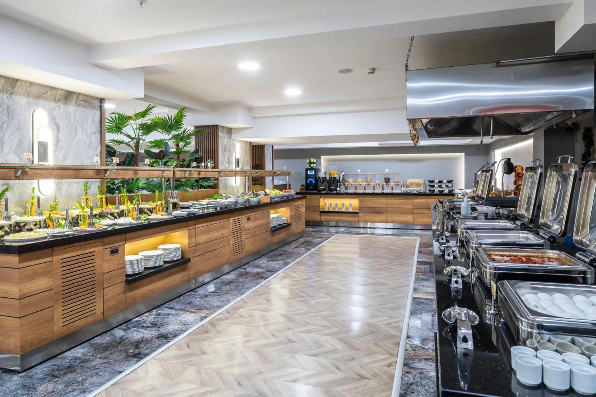 Restaurant/places to eat in Ramada by Wyndham Dalaman