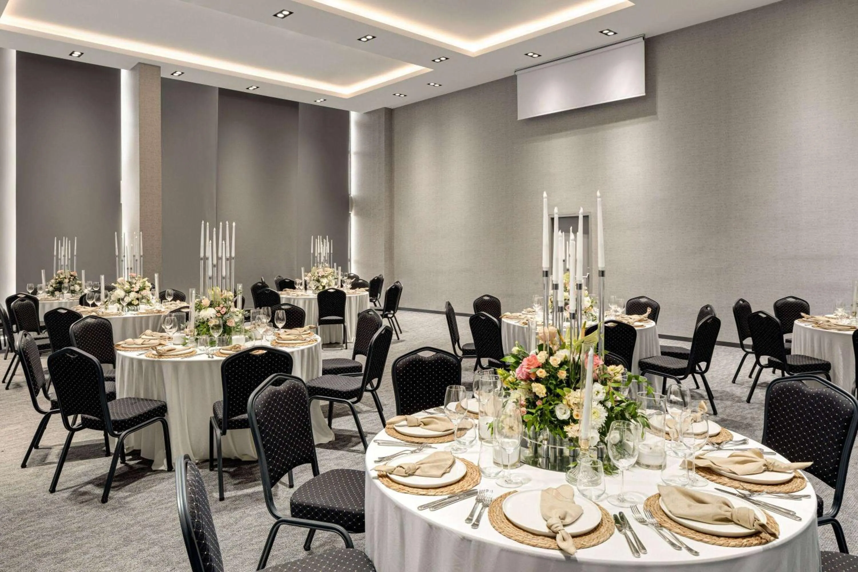 Meeting/conference room in Ramada by Wyndham Dalaman