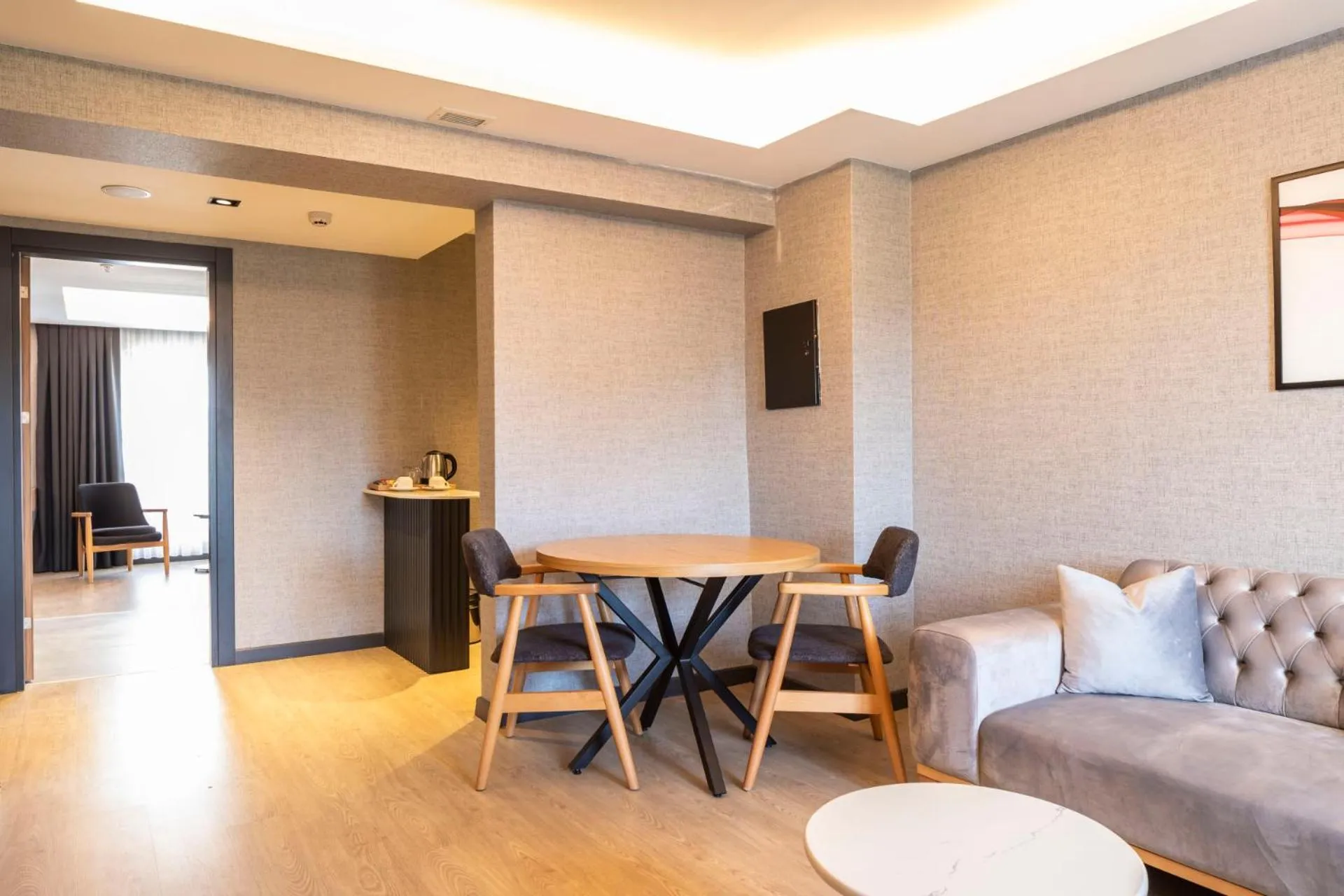 Seating area in Ramada by Wyndham Dalaman