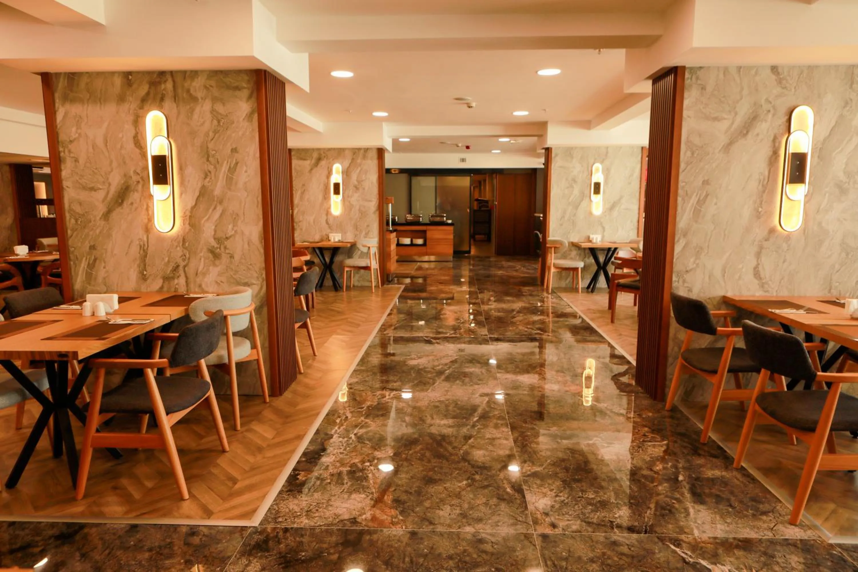 Restaurant/places to eat in Ramada by Wyndham Dalaman