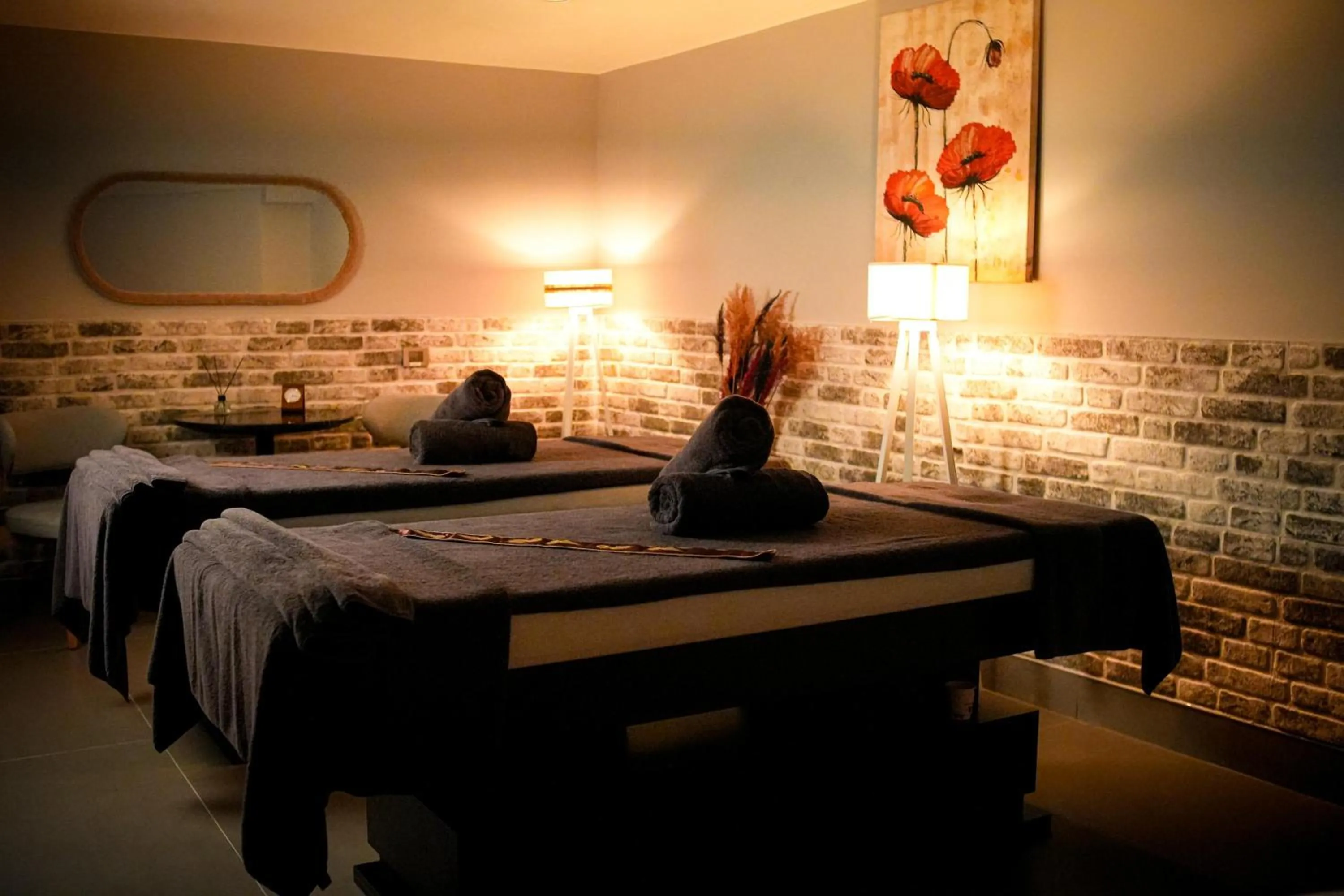 Massage, Bed in Ramada by Wyndham Dalaman