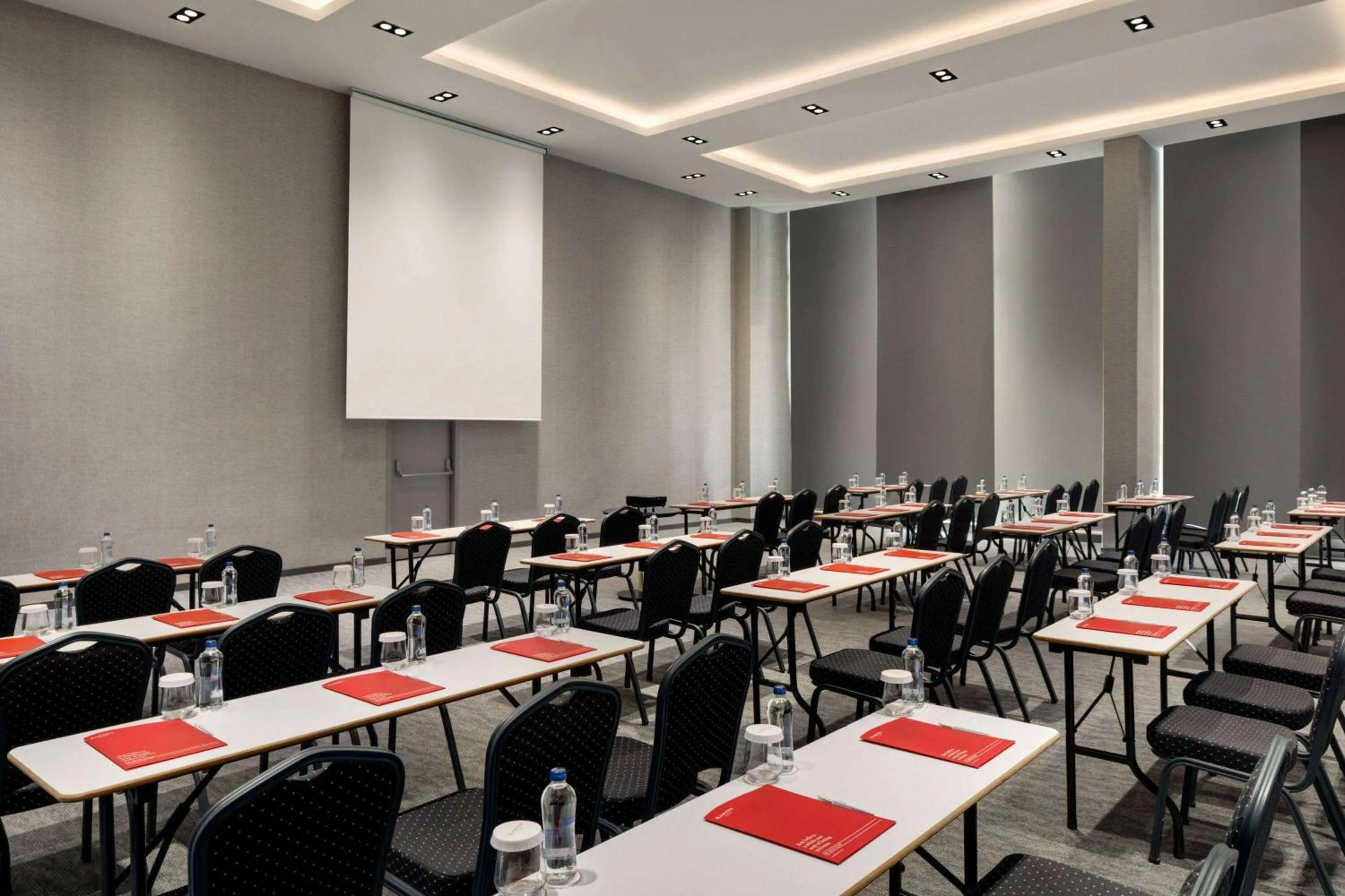 Meeting/conference room in Ramada by Wyndham Dalaman