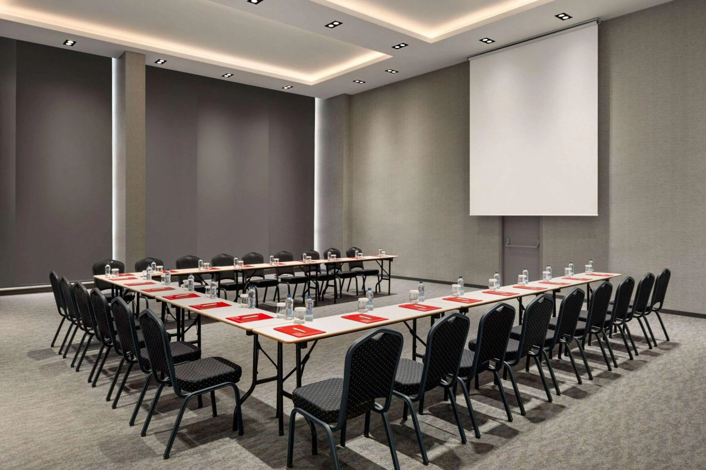 Meeting/conference room in Ramada by Wyndham Dalaman