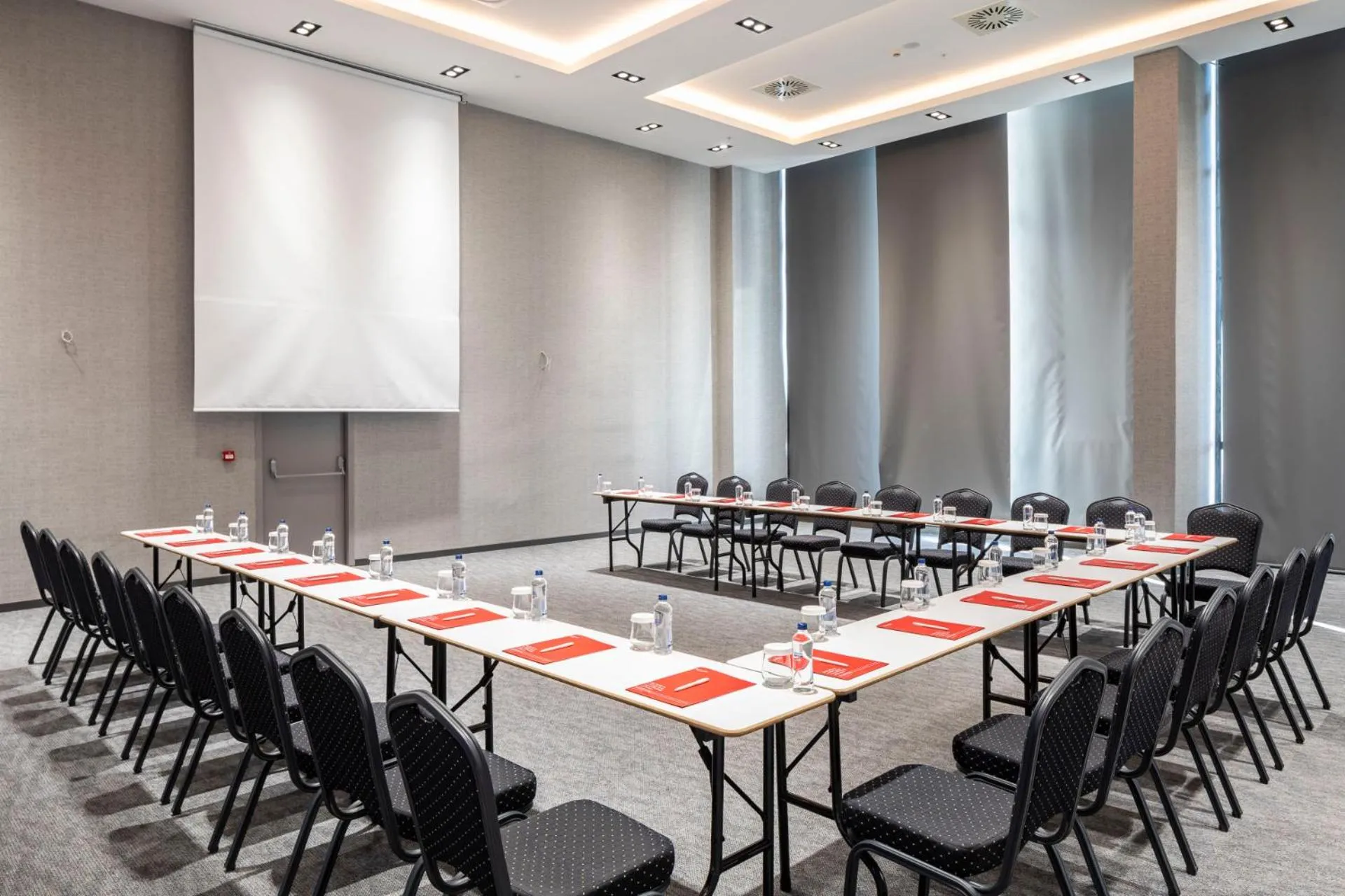 Meeting/conference room in Ramada by Wyndham Dalaman
