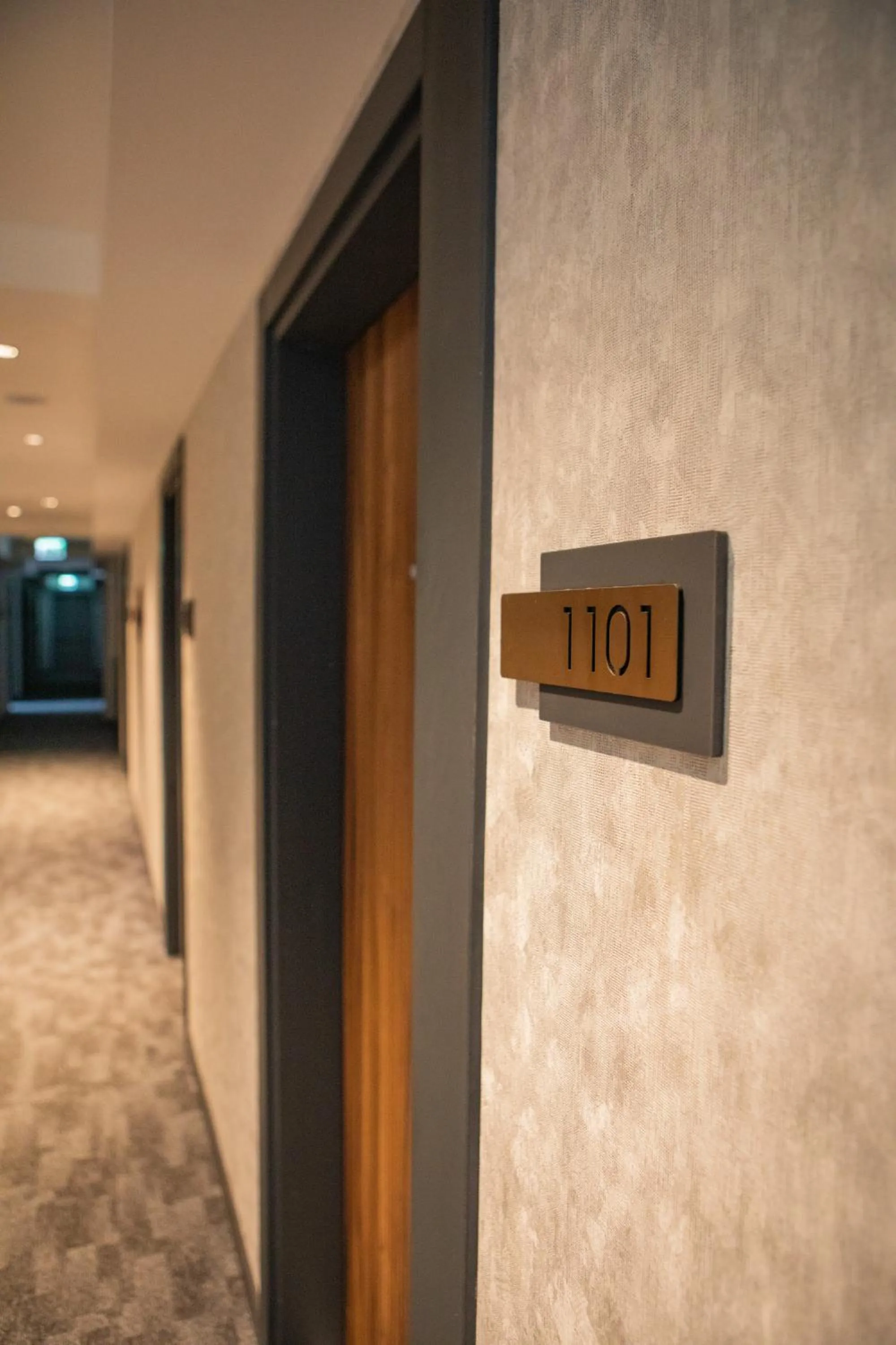 Property building in Ramada by Wyndham Dalaman